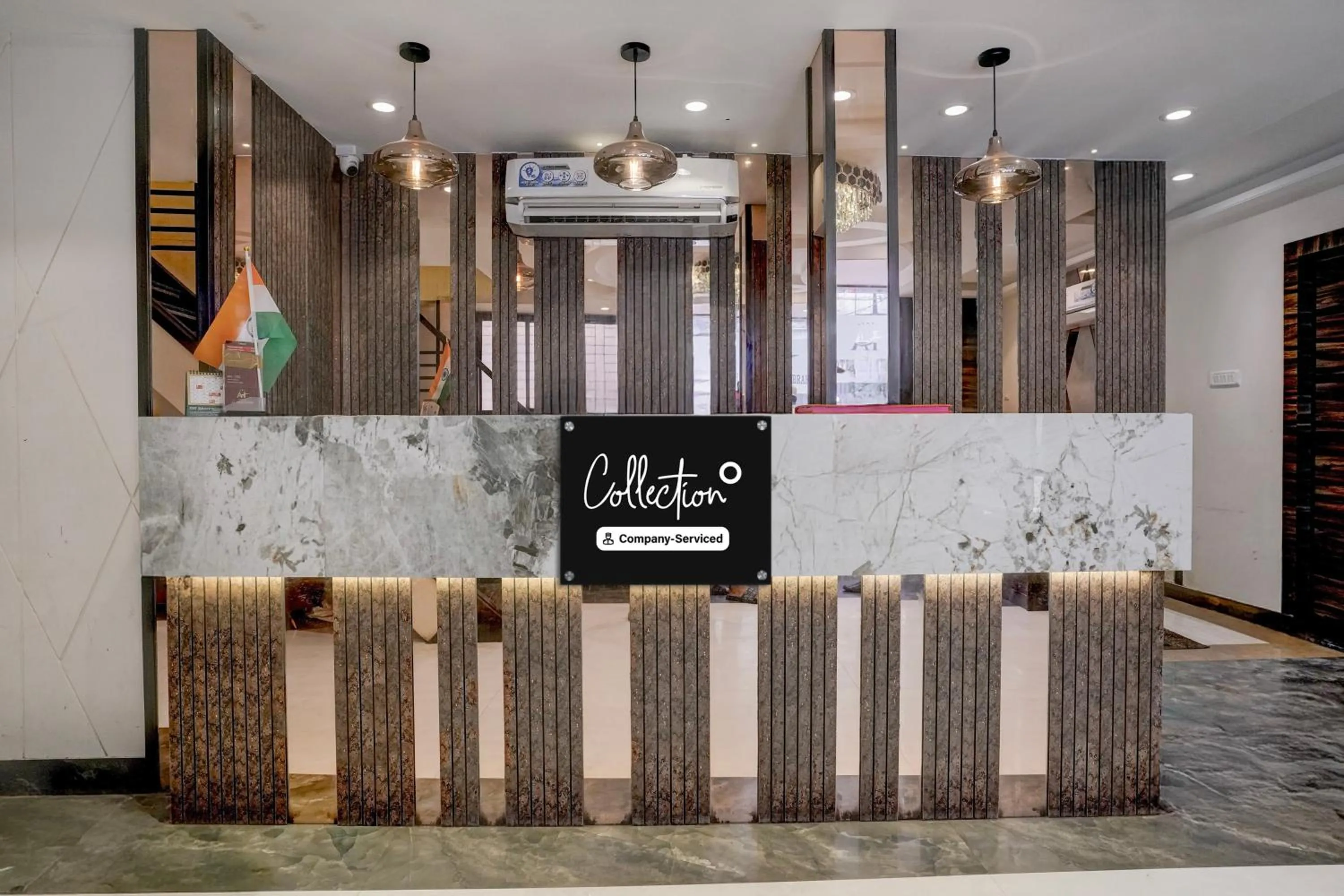 Collection O Crawford Market Formerly Al Ibrahim Hotel