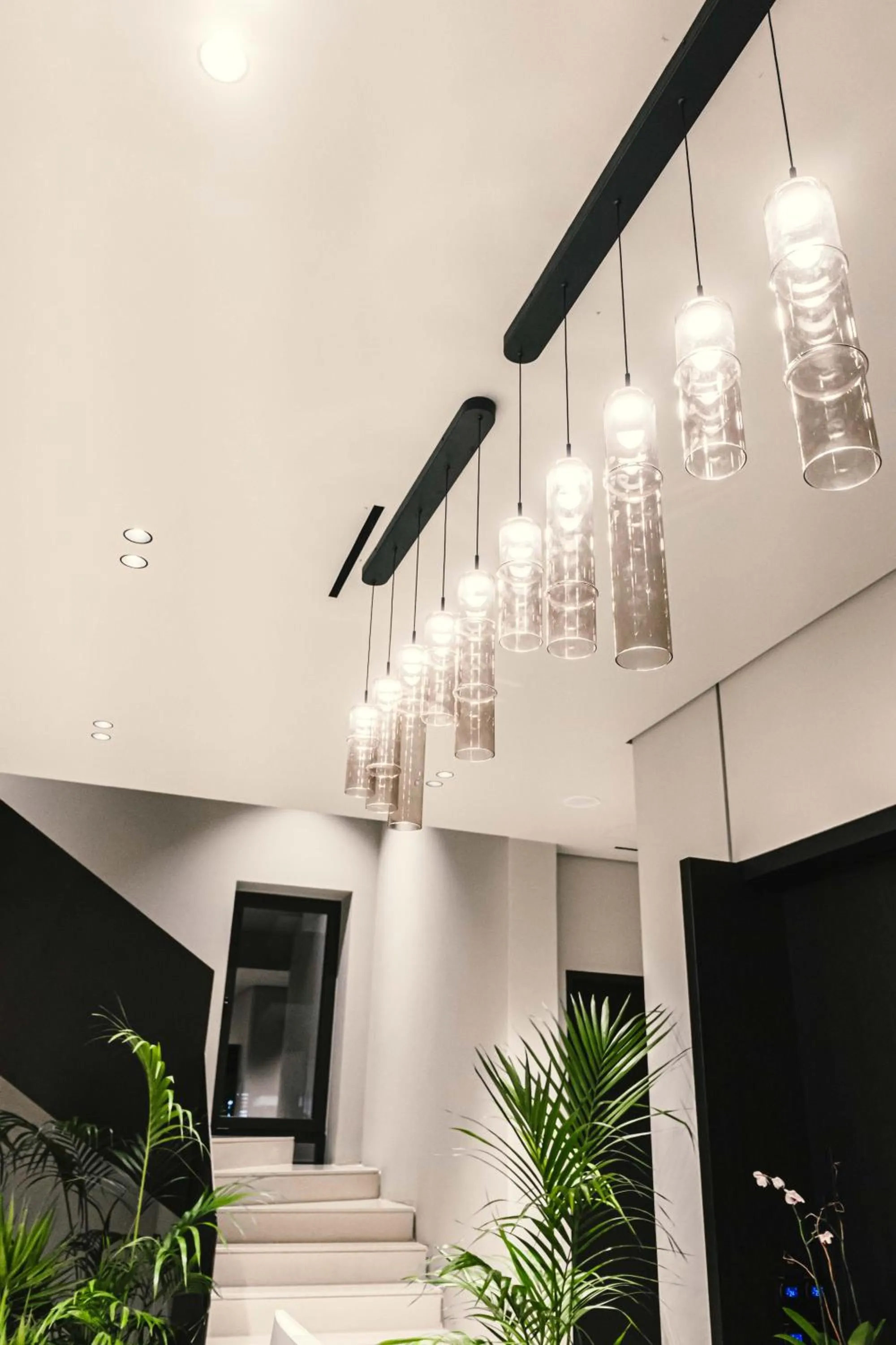 Property building in Sondor Hotel