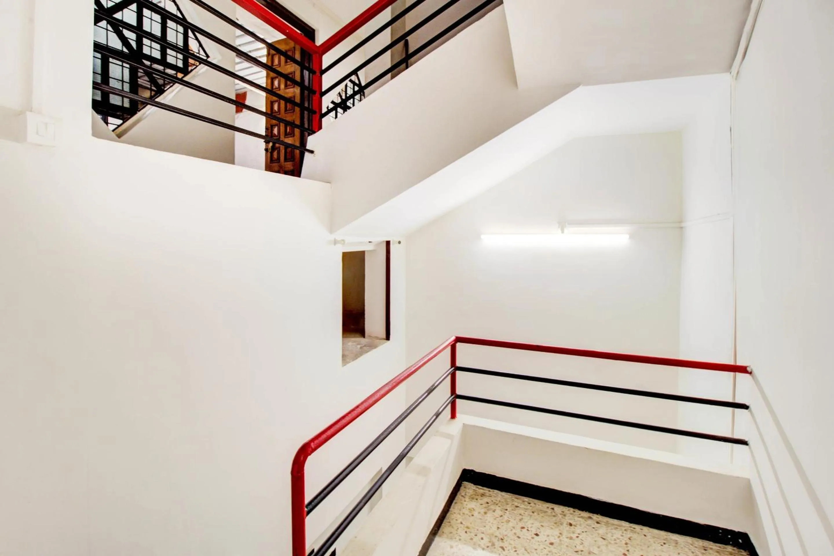 OYO 77230 Saubhagya Inn