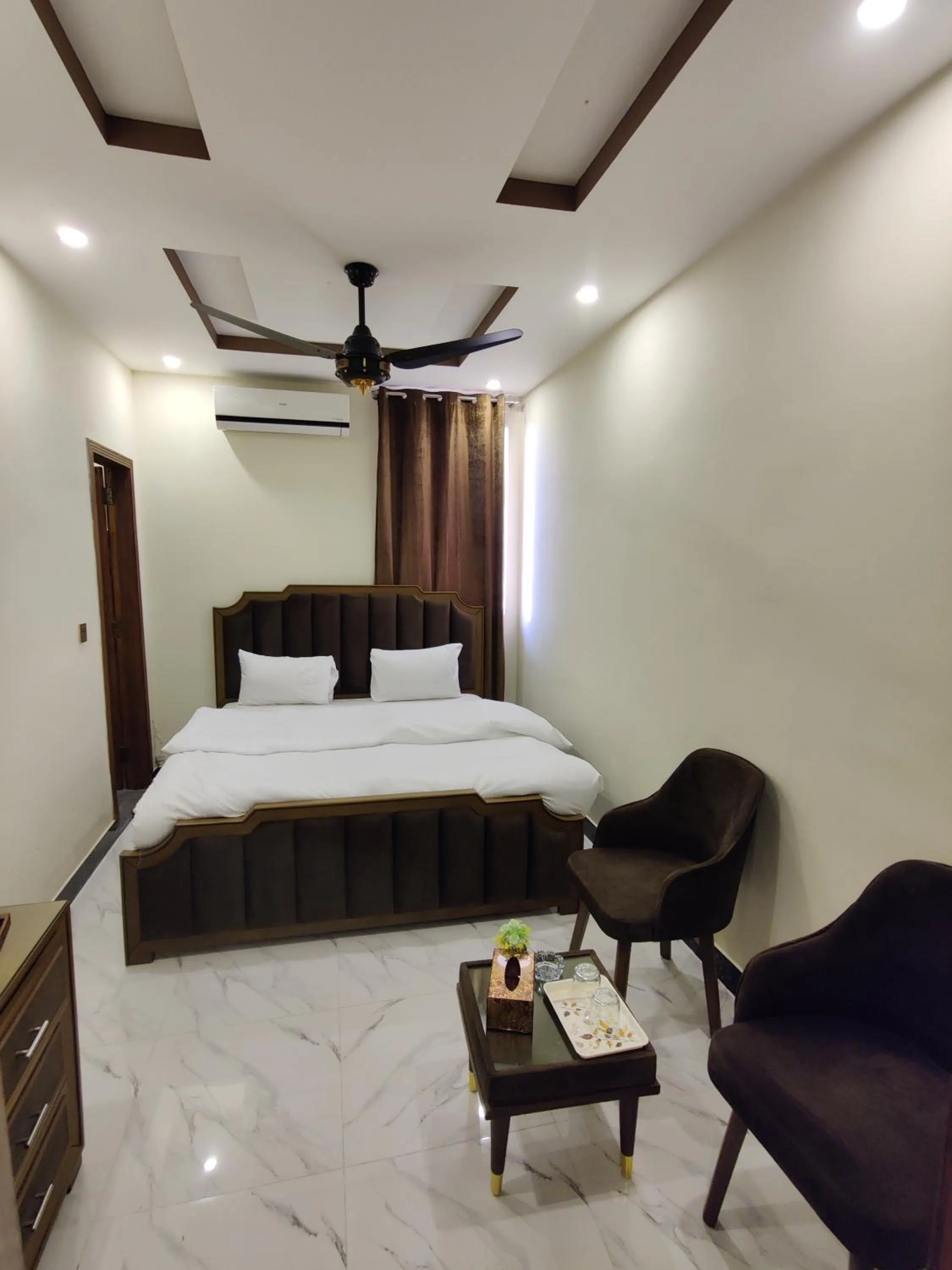 Other, Bed in AL Fateh Hotel