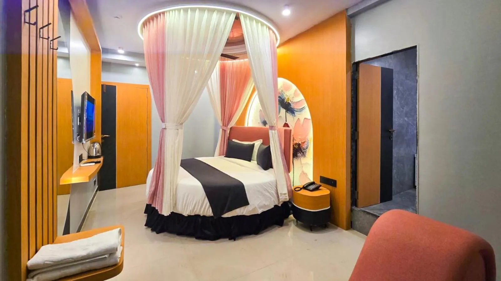 Hotel Nova Stays