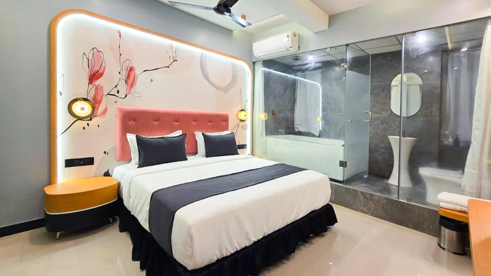 Hotel Nova Stays