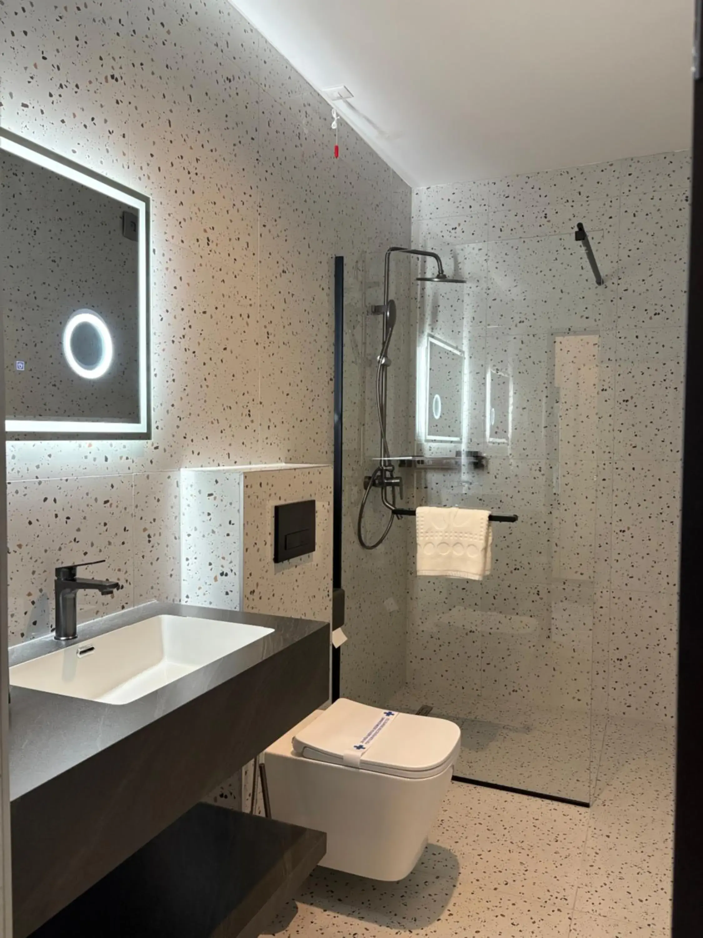 Premier Window Room - single occupancy in Bliss Palace Hotel & Spa Premier Window Room - single occupancy in Bliss Palace Hotel & Spa