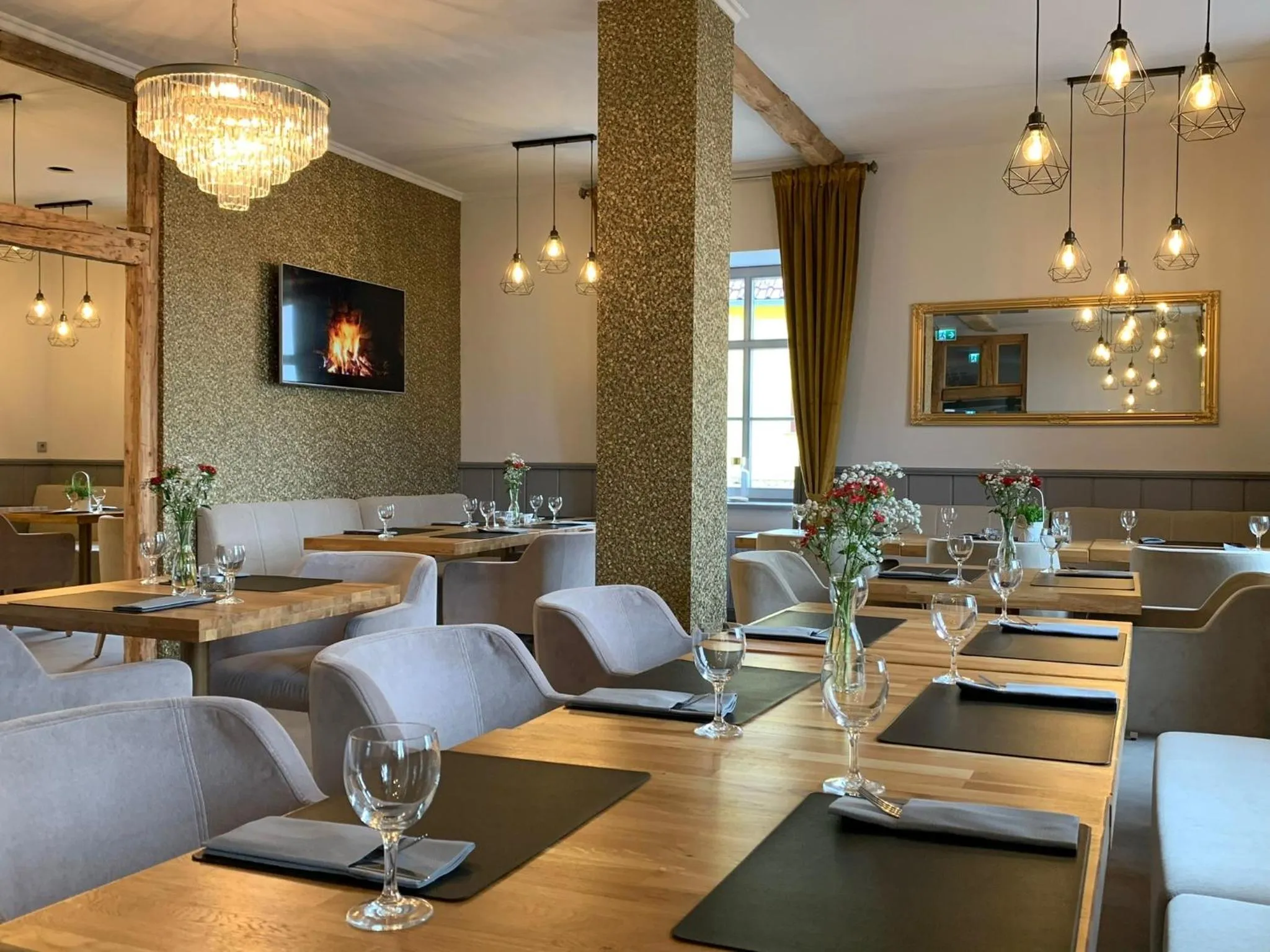 Hotel Zur Kaiserpfalz