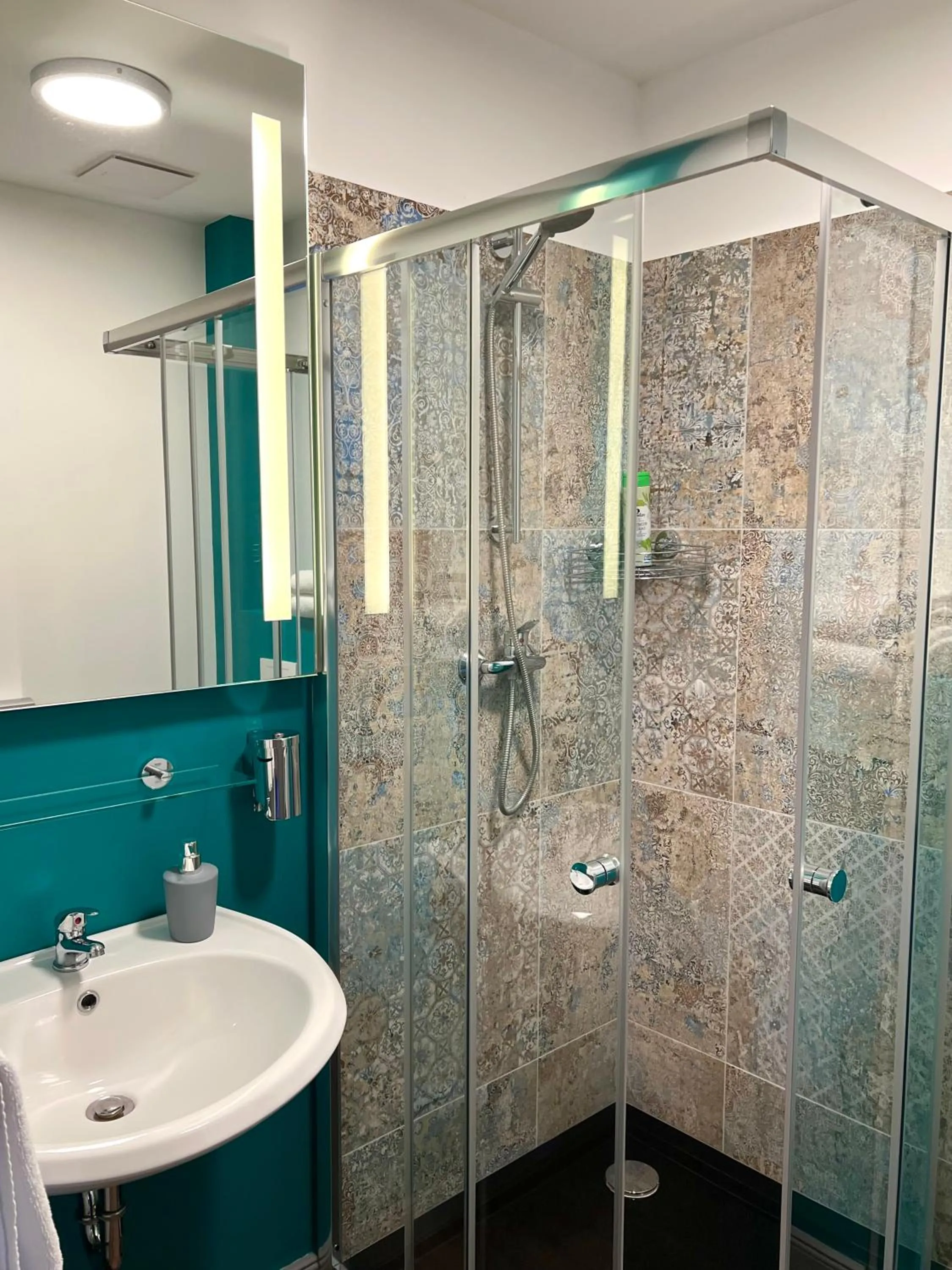 Hotel Zur Kaiserpfalz