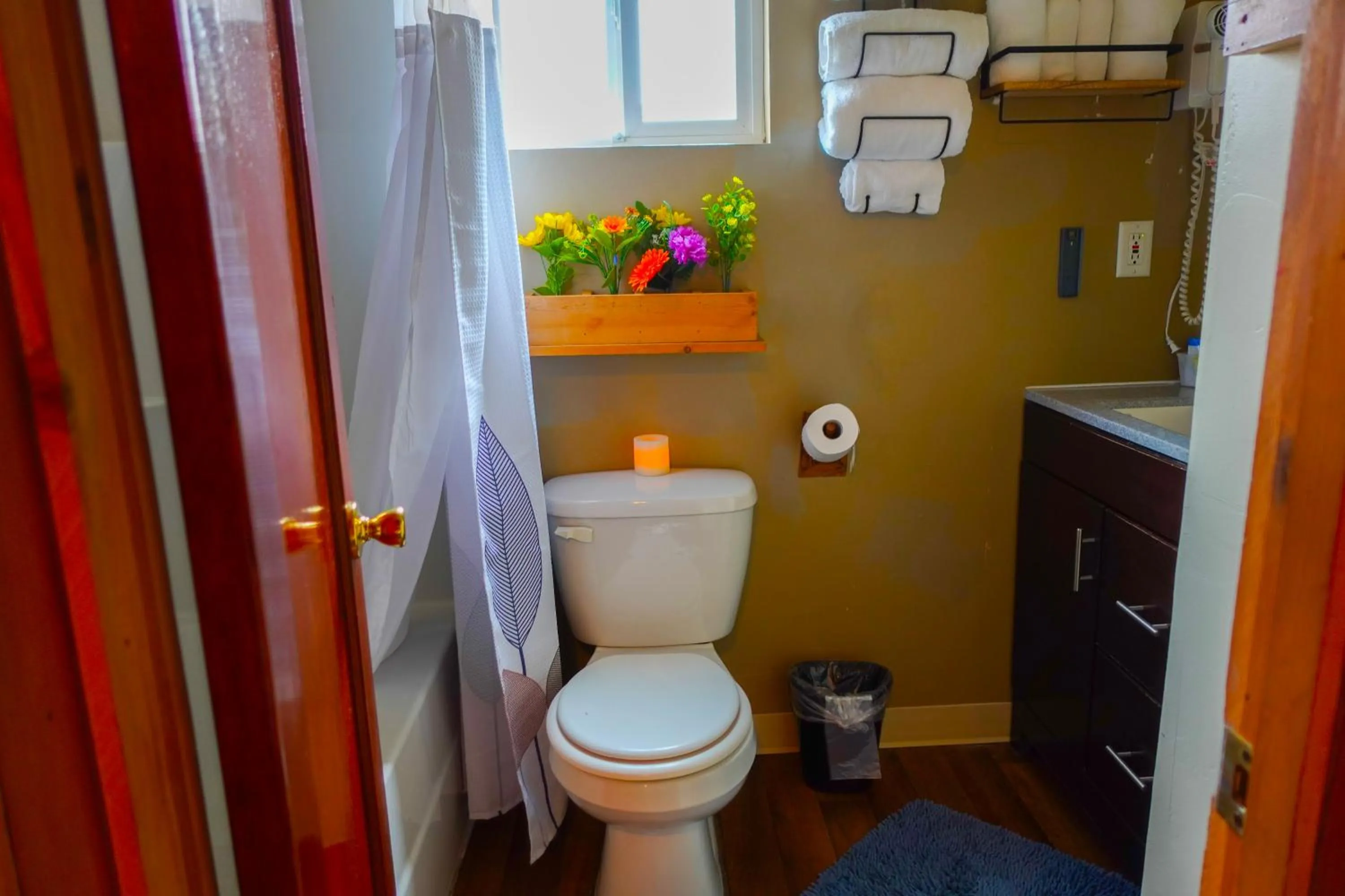 Sleepy Hollow Cabins and Hotel