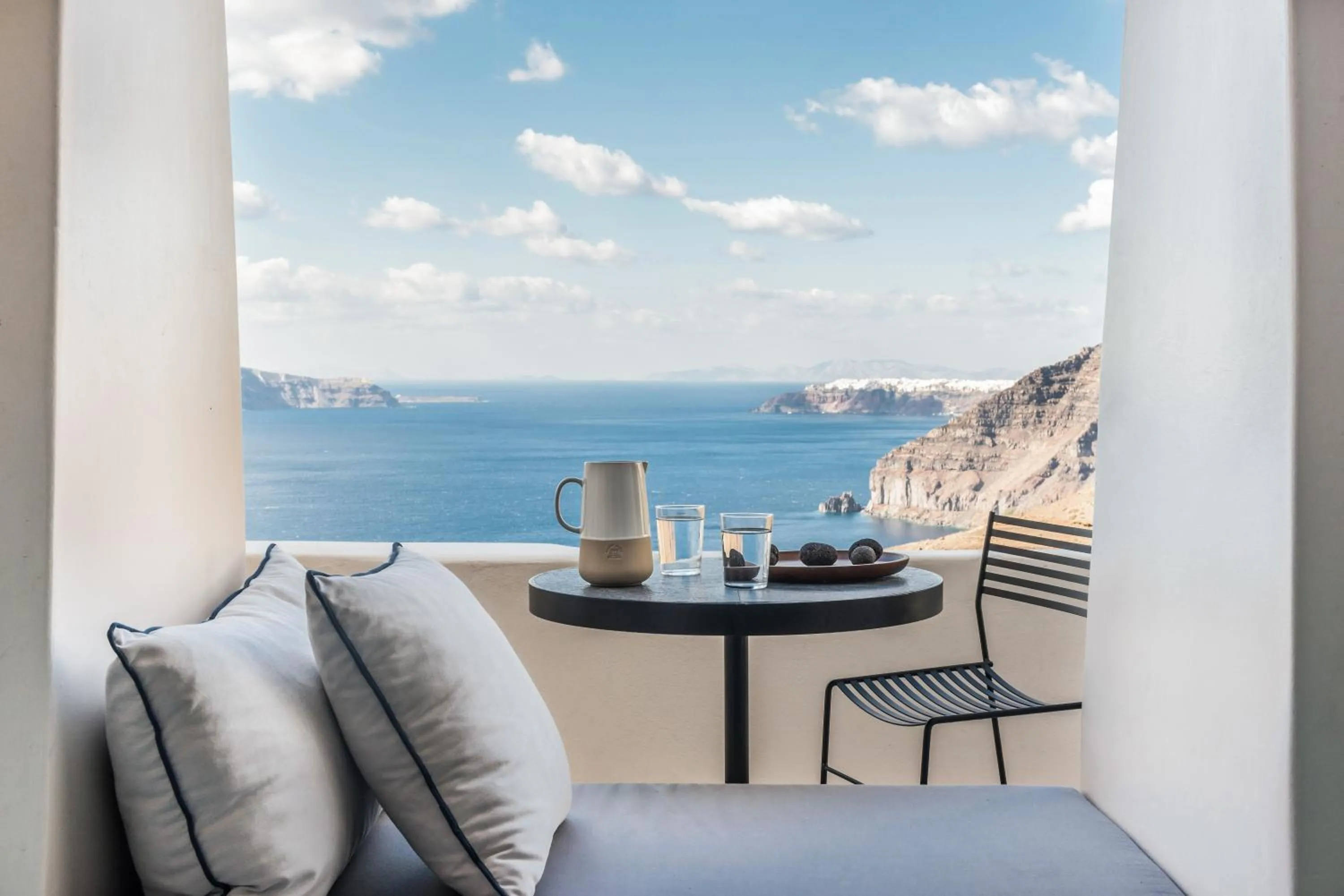 View (from property/room) in Porto Fira Suites