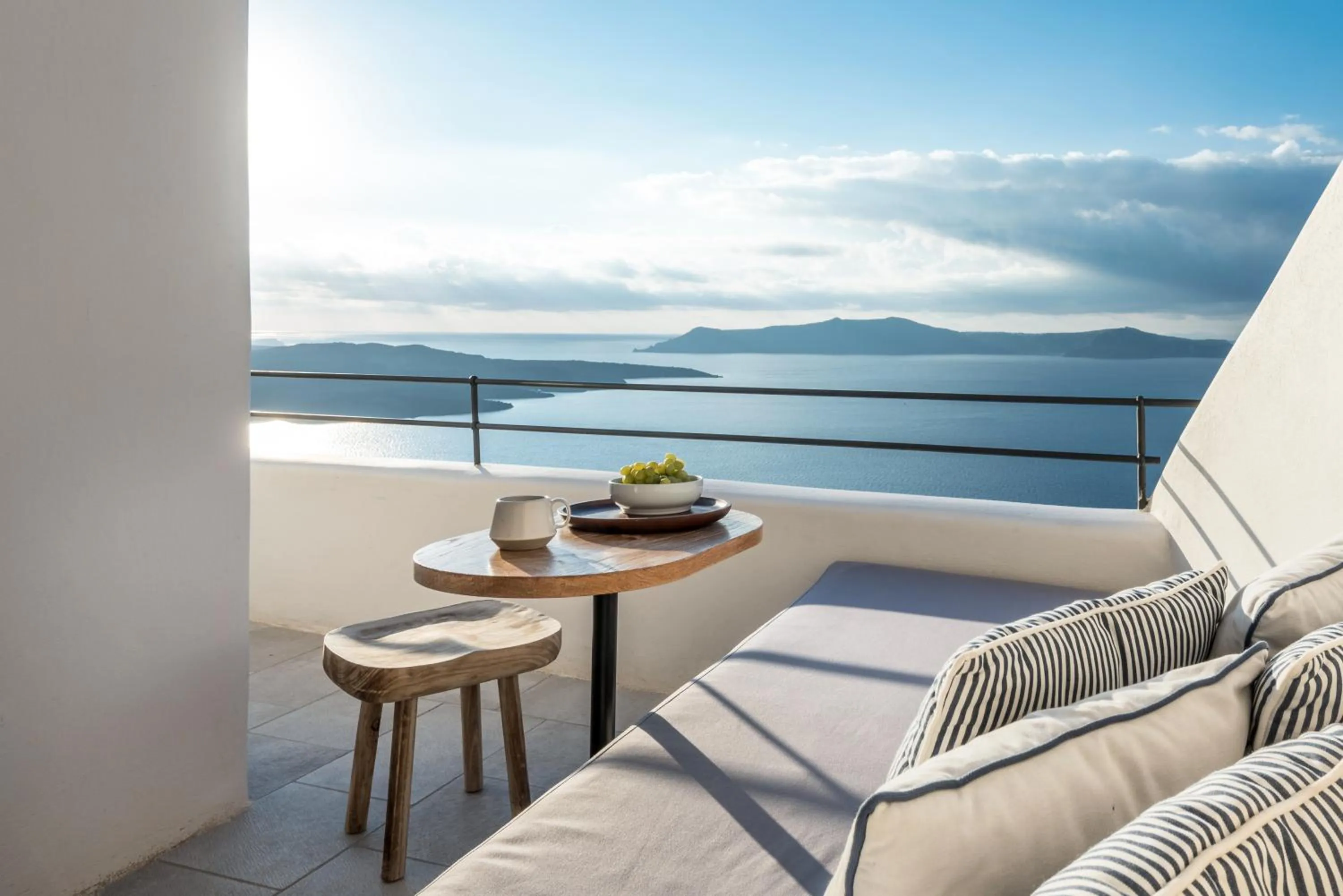 View (from property/room) in Porto Fira Suites