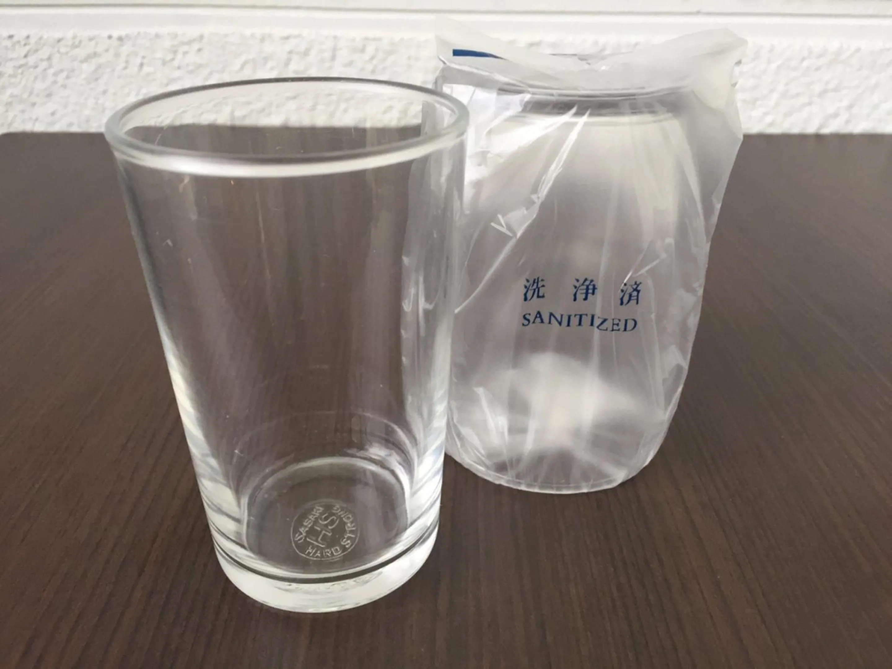 Photo of the whole room in HOTEL LiVEMAX Toyooka