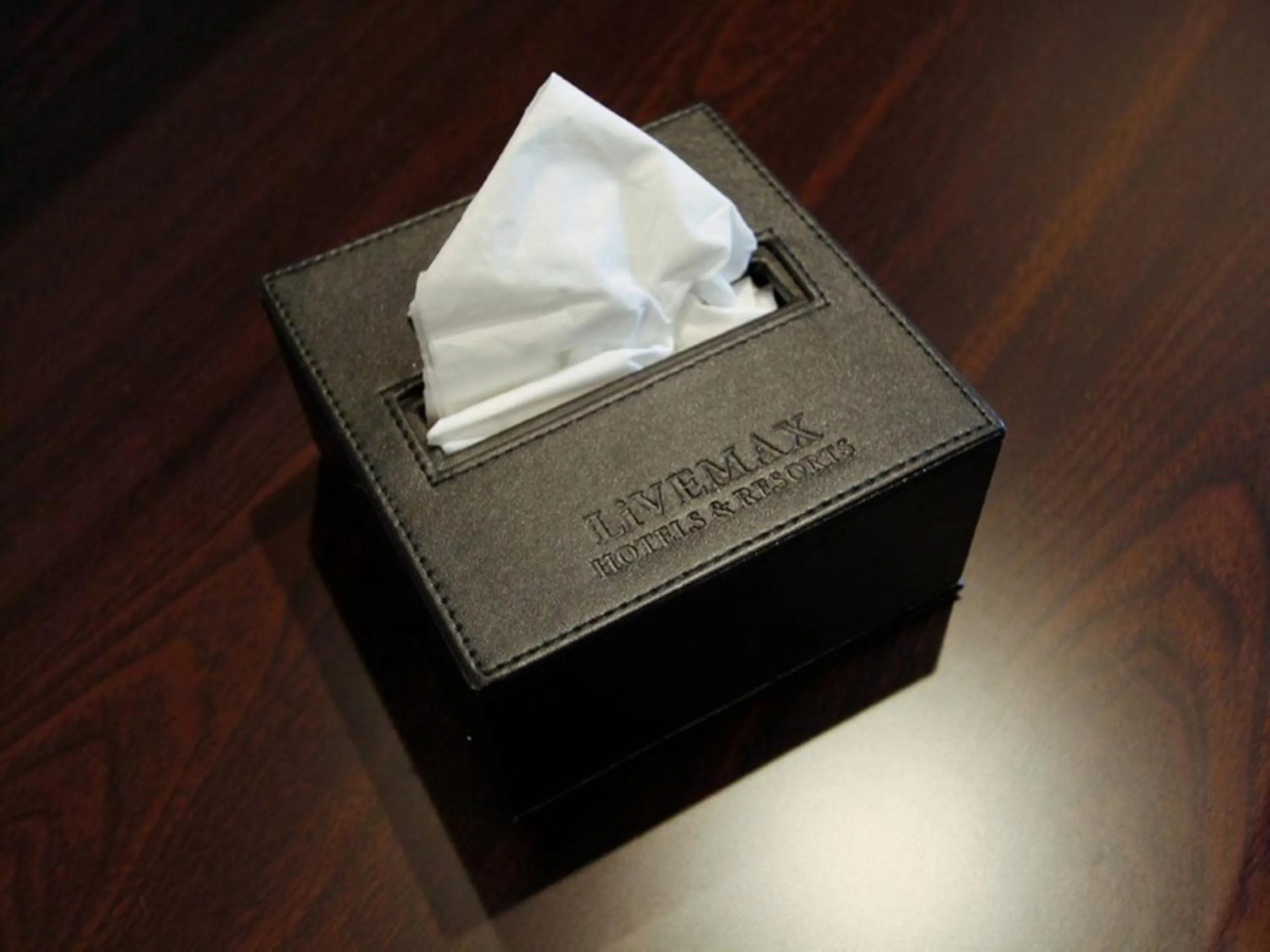 Photo of the whole room in HOTEL LiVEMAX Toyooka