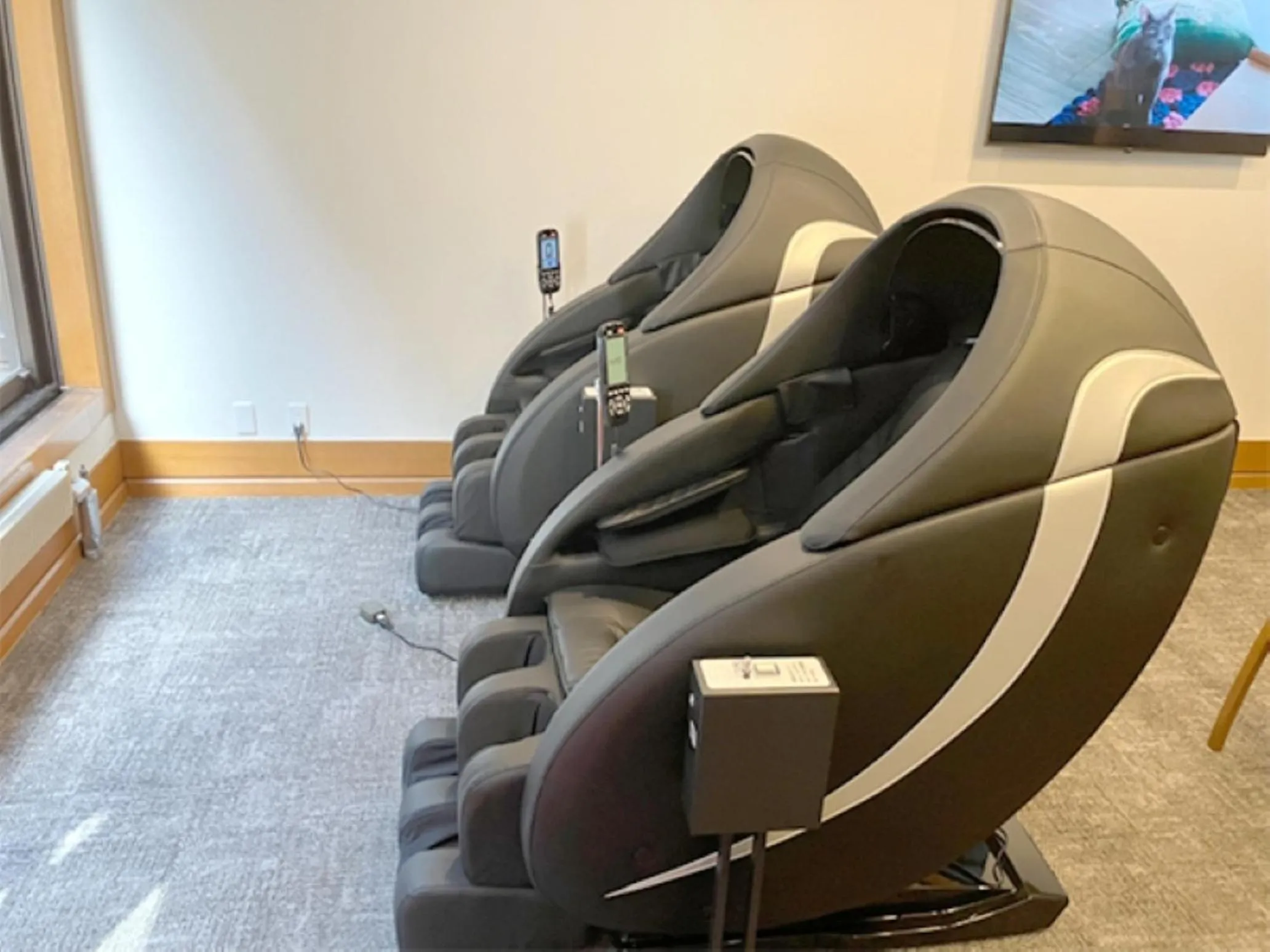 Area and facilities in HOTEL LiVEMAX Toyooka