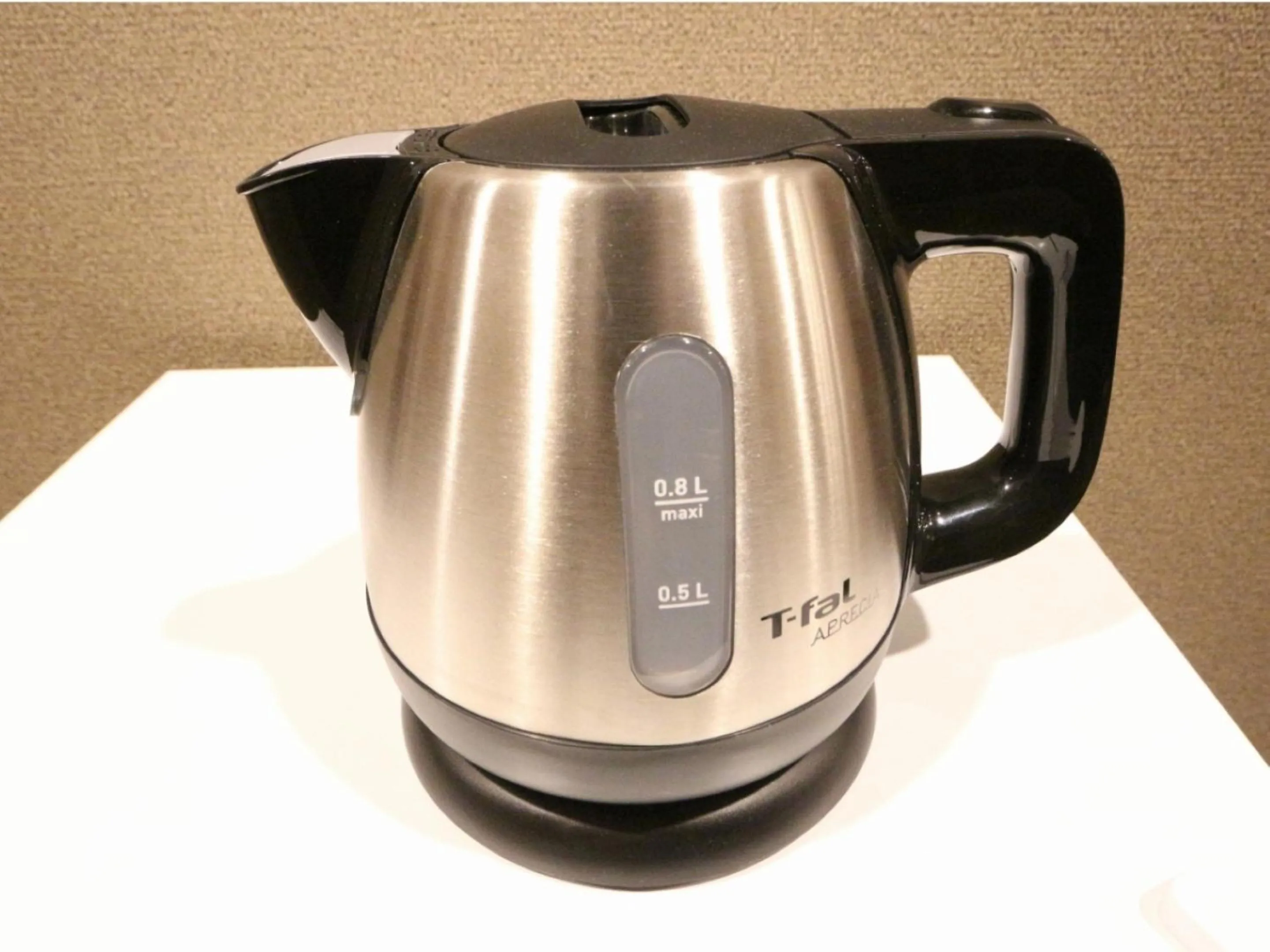 Photo of the whole room in HOTEL LiVEMAX Toyooka