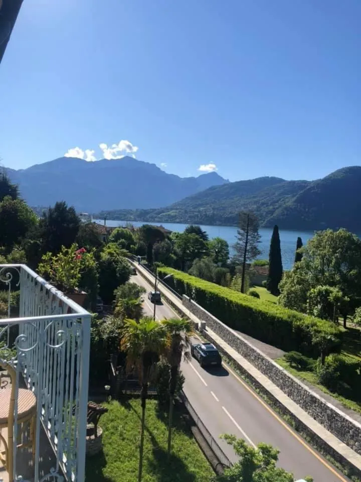 Property building in Hotel Lario