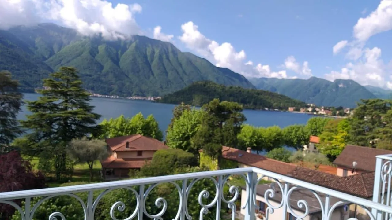 Property building in Hotel Lario