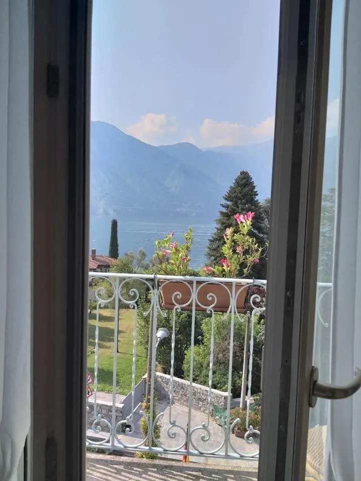 Property building in Hotel Lario