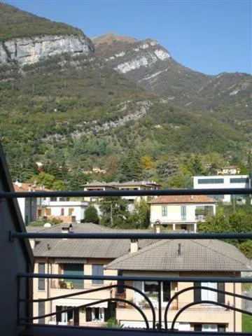 View (from property/room) in Hotel Lario
