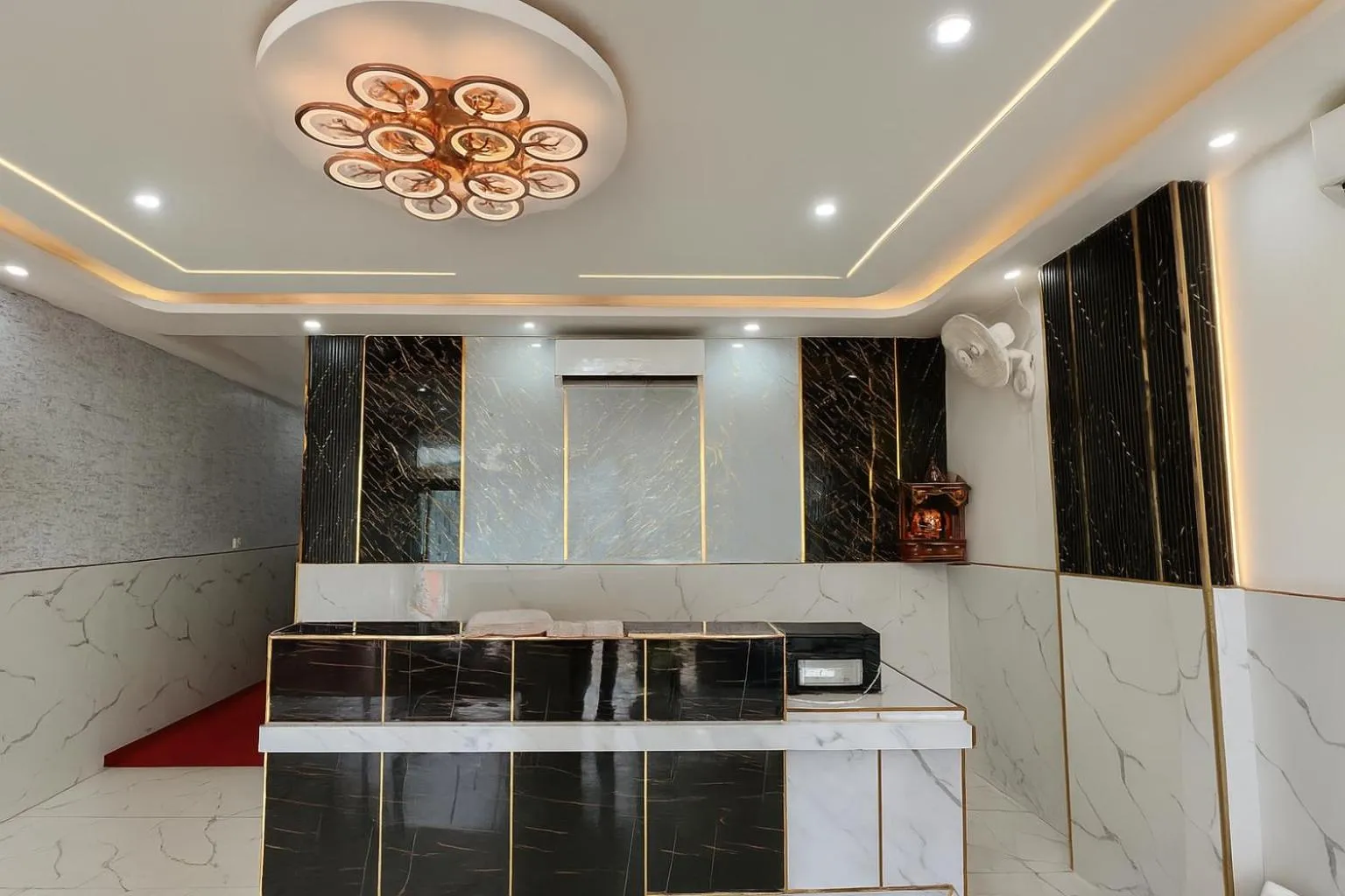 Aerovilla by JMD Group
