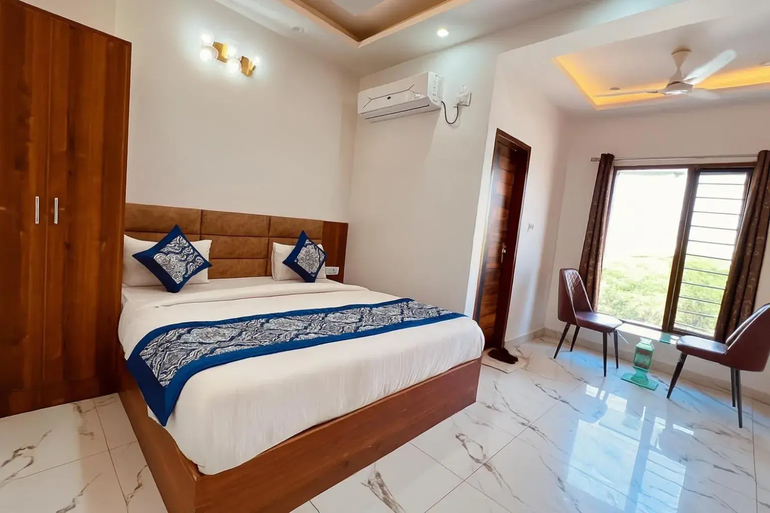Aerovilla by JMD Group Aerovilla by JMD Group