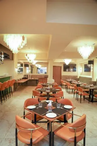 Titanic Boutique Hotel