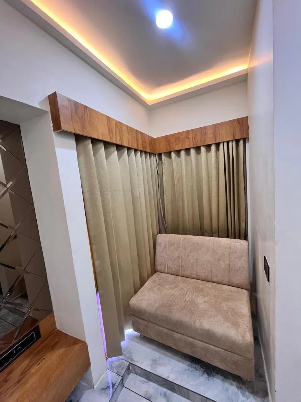 Hotel Skyland