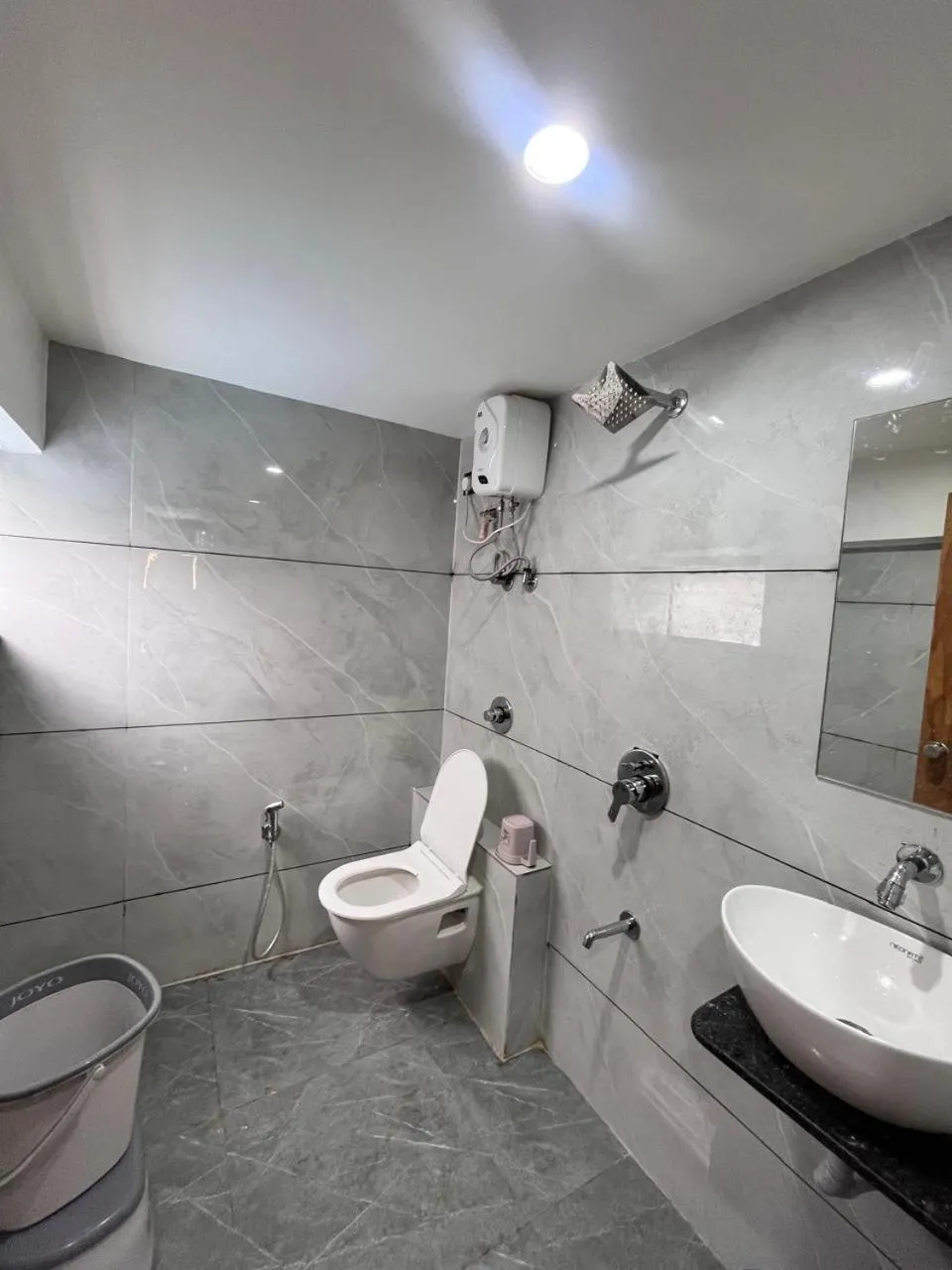 Hotel Skyland