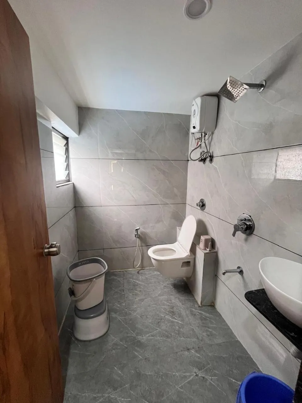 Hotel Skyland