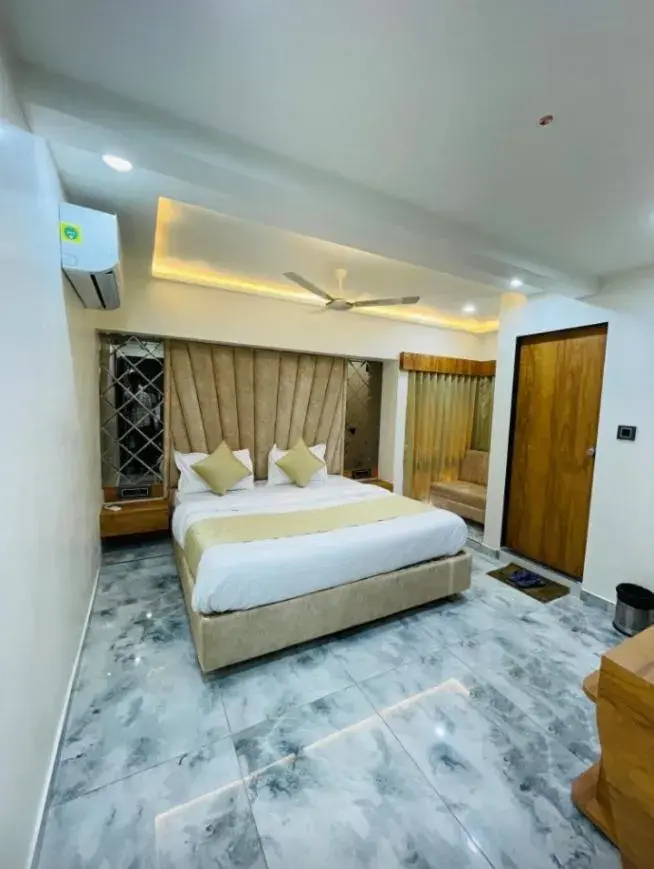 Hotel Skyland Hotel Skyland