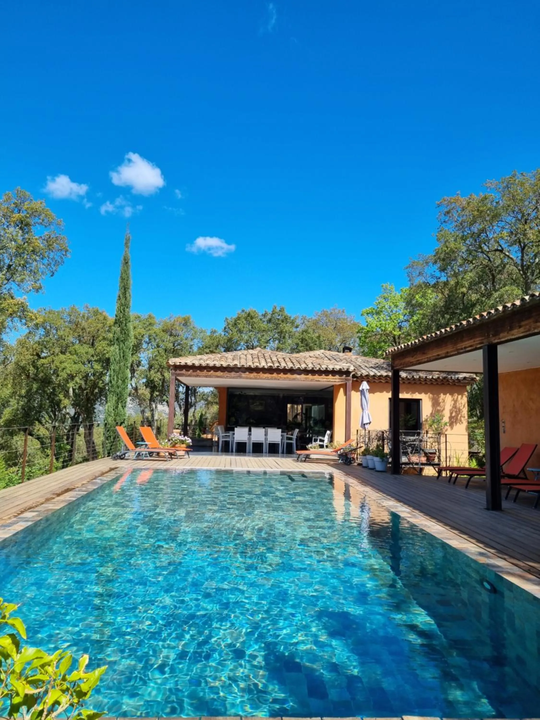 Villa Suberaie