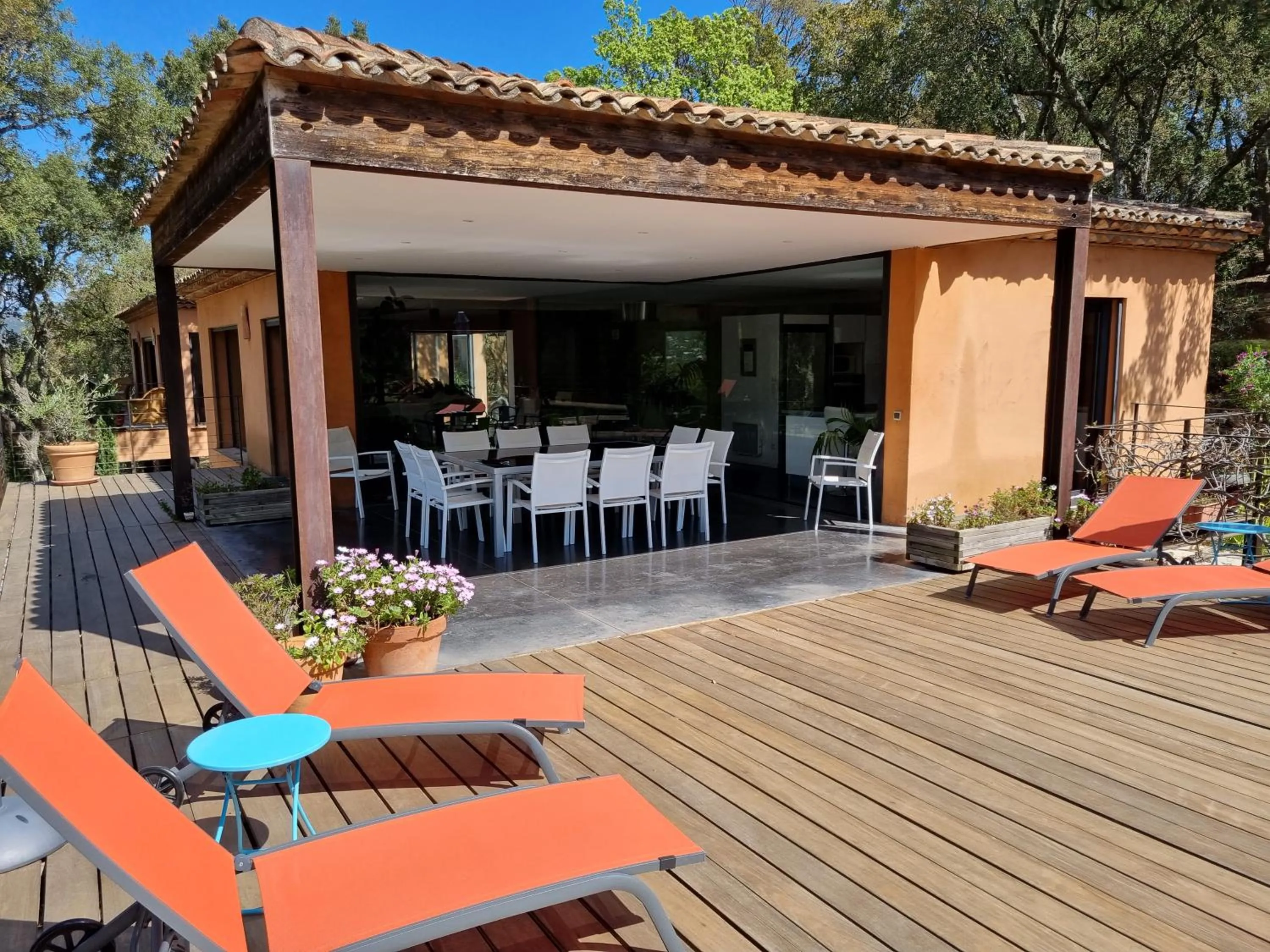 Villa Suberaie