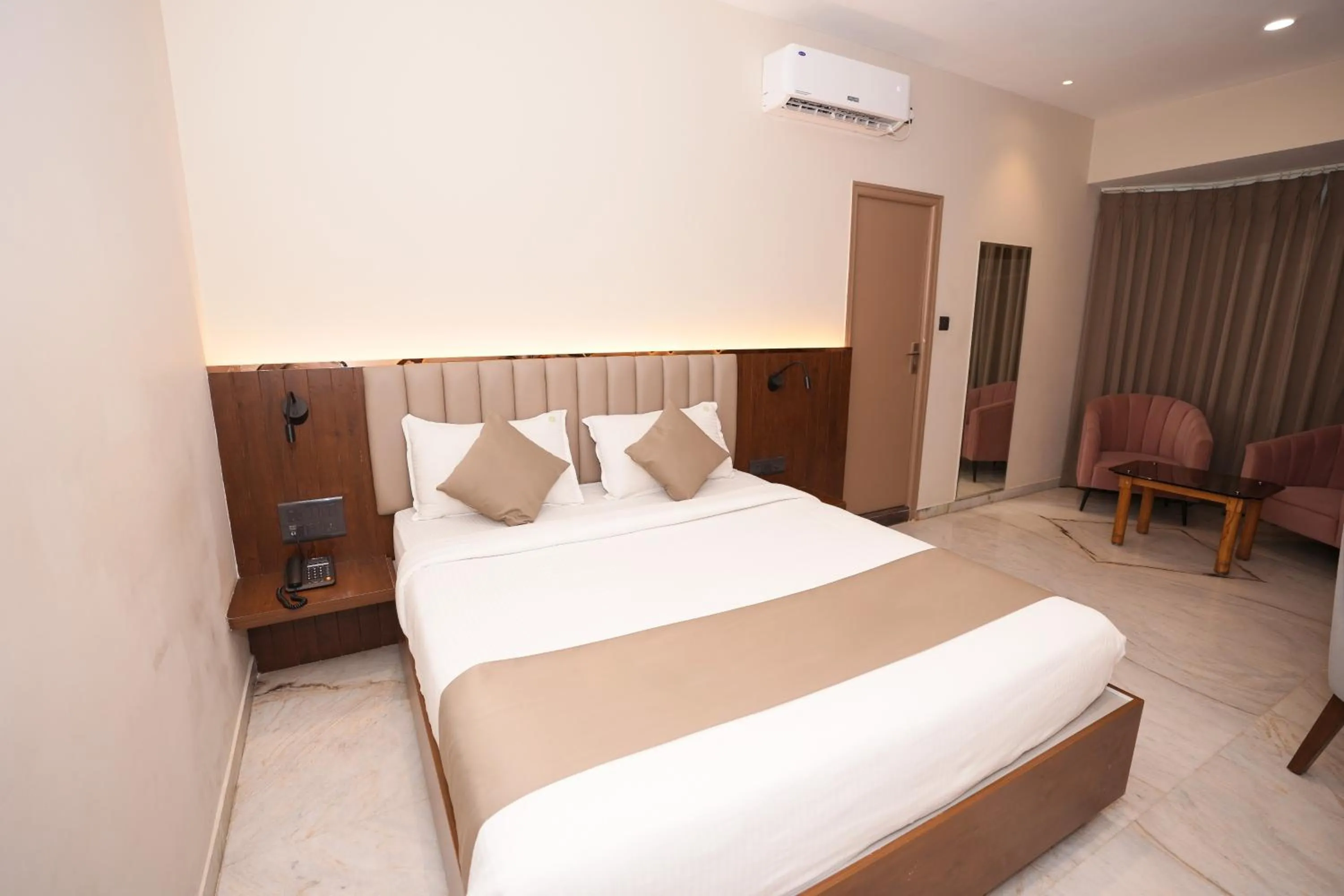 Vaishnavi Residency