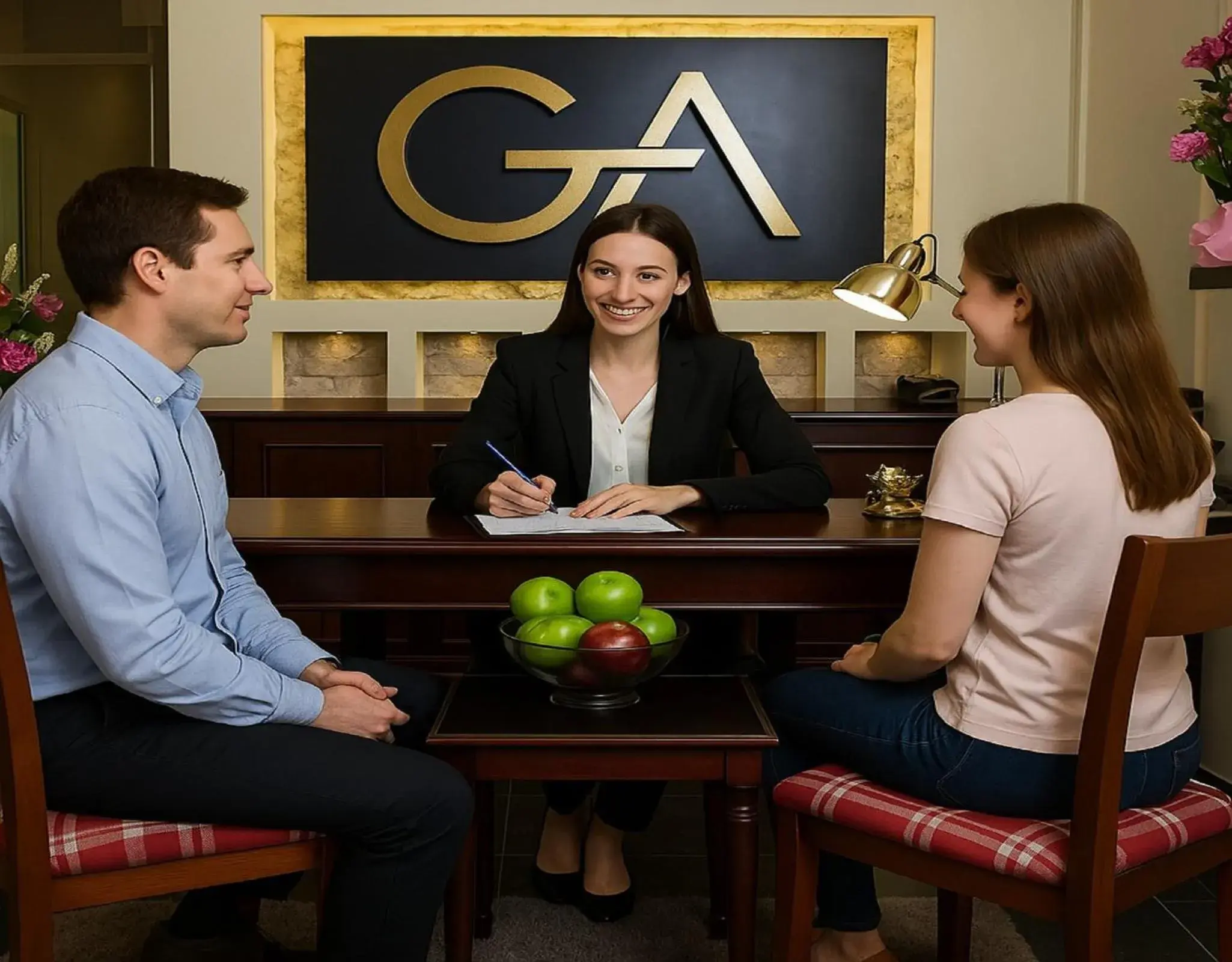 GA Plus Hotel in the heart of Cairo GA Plus Hotel in the heart of Cairo