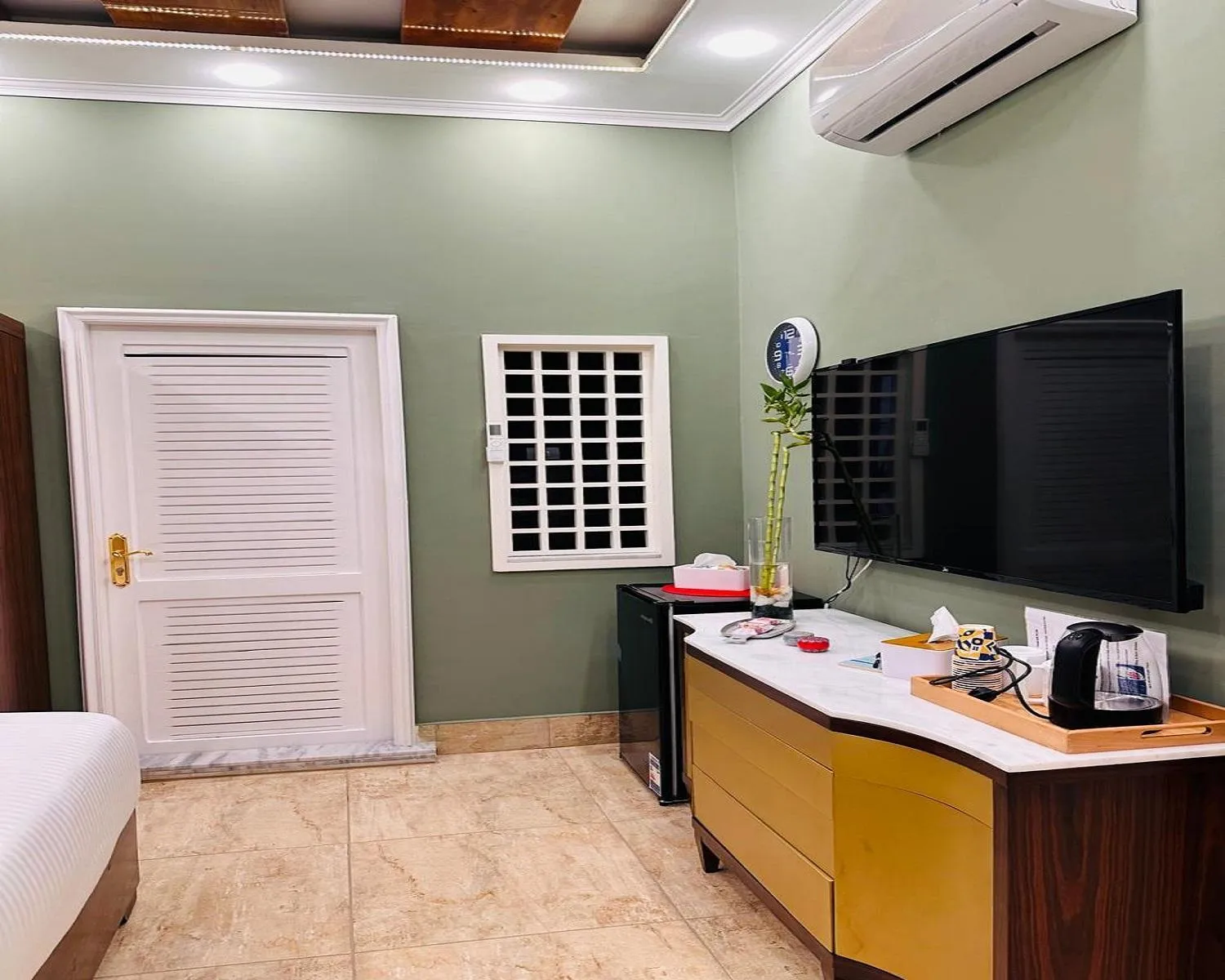 GA Plus Hotel in the heart of Cairo