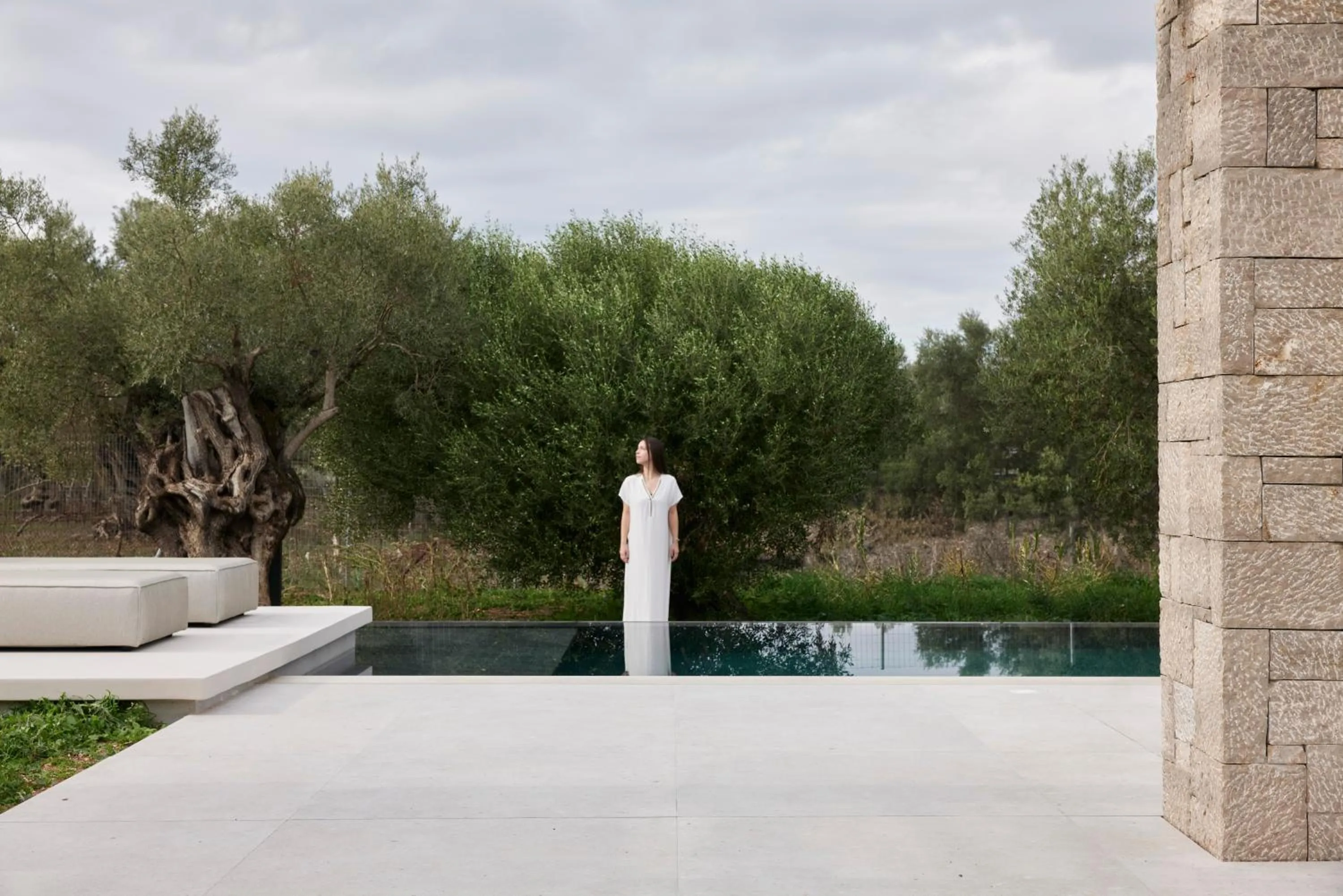 Noero Villas Lefkada