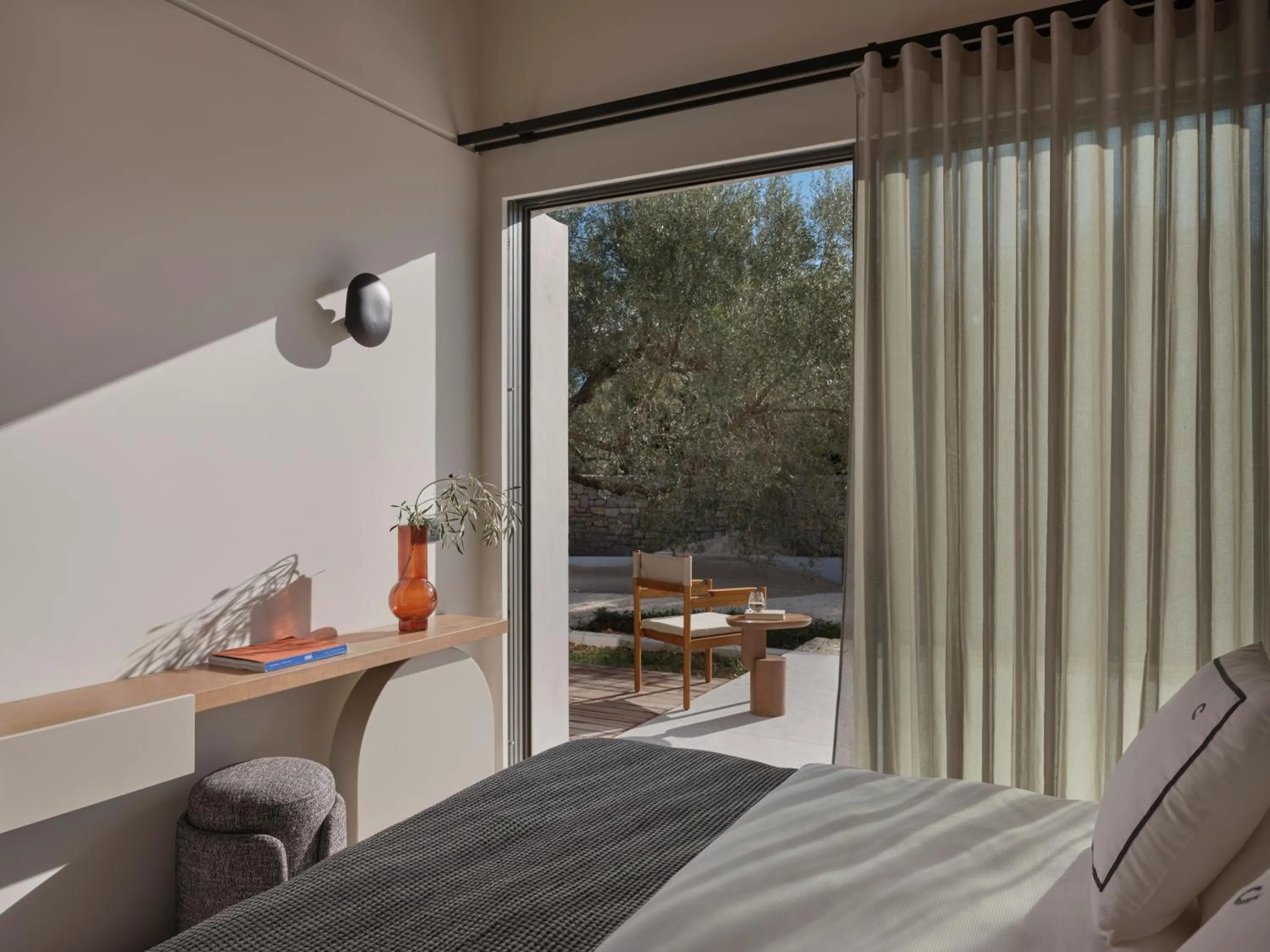 Noero Villas Lefkada