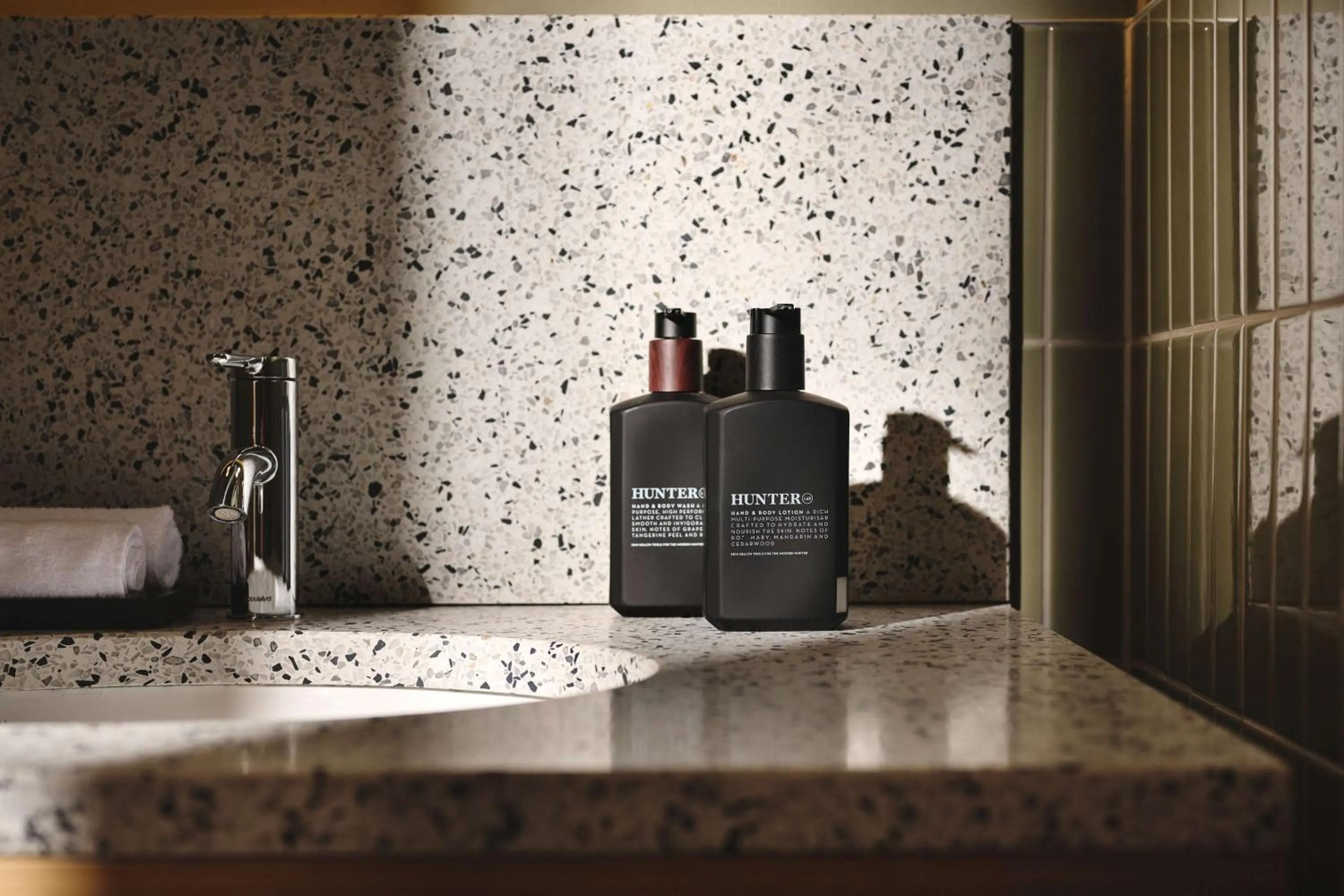 Other in A by Adina Vienna Danube