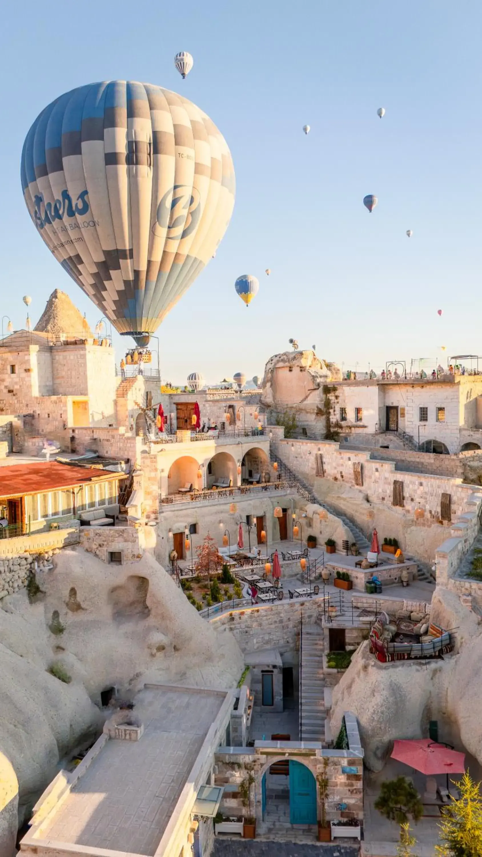 Logos Cave Cappadocia - Adults Only Logos Cave Cappadocia - Adults Only