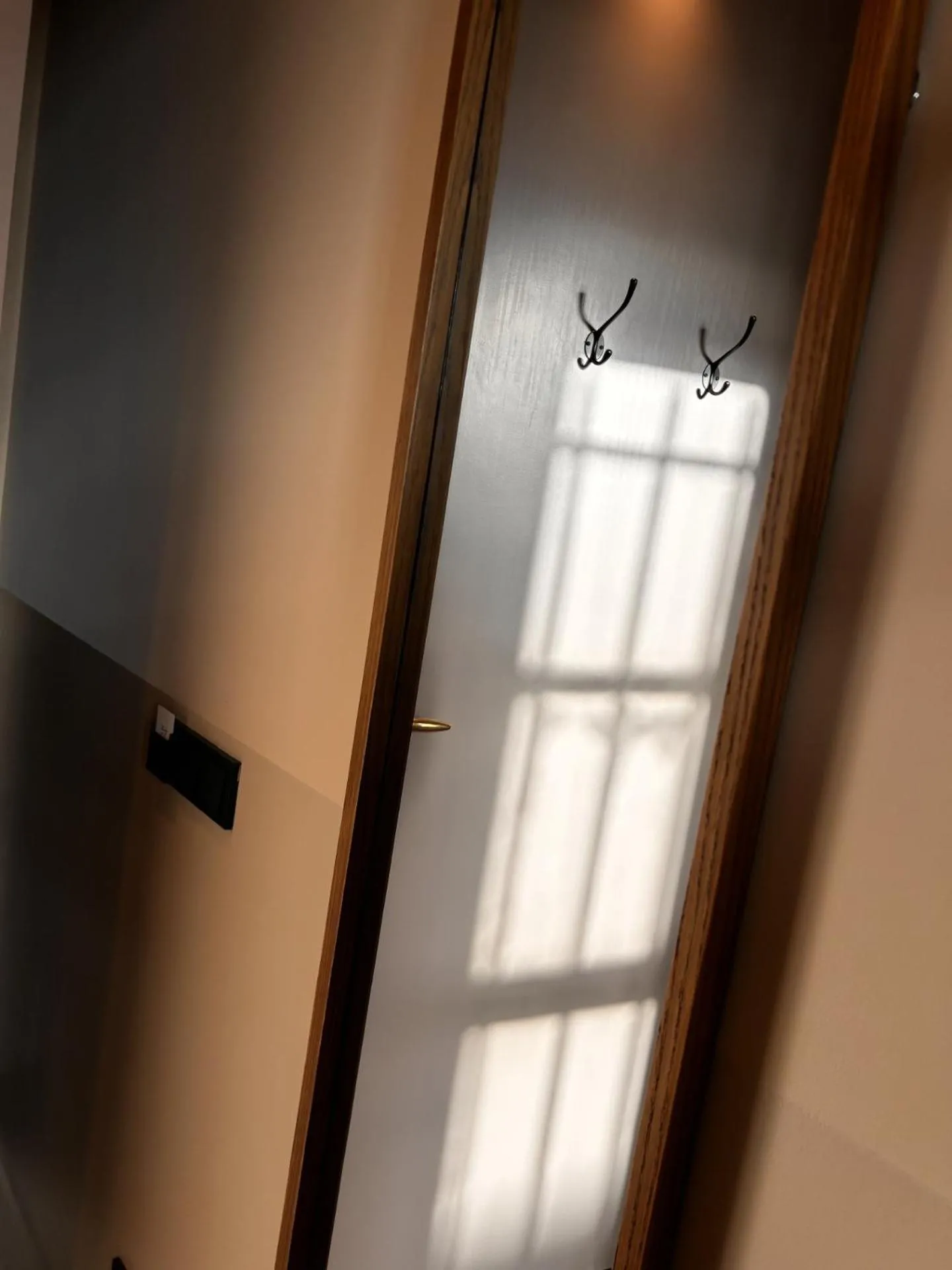 Photo of the whole room in Metzlr House