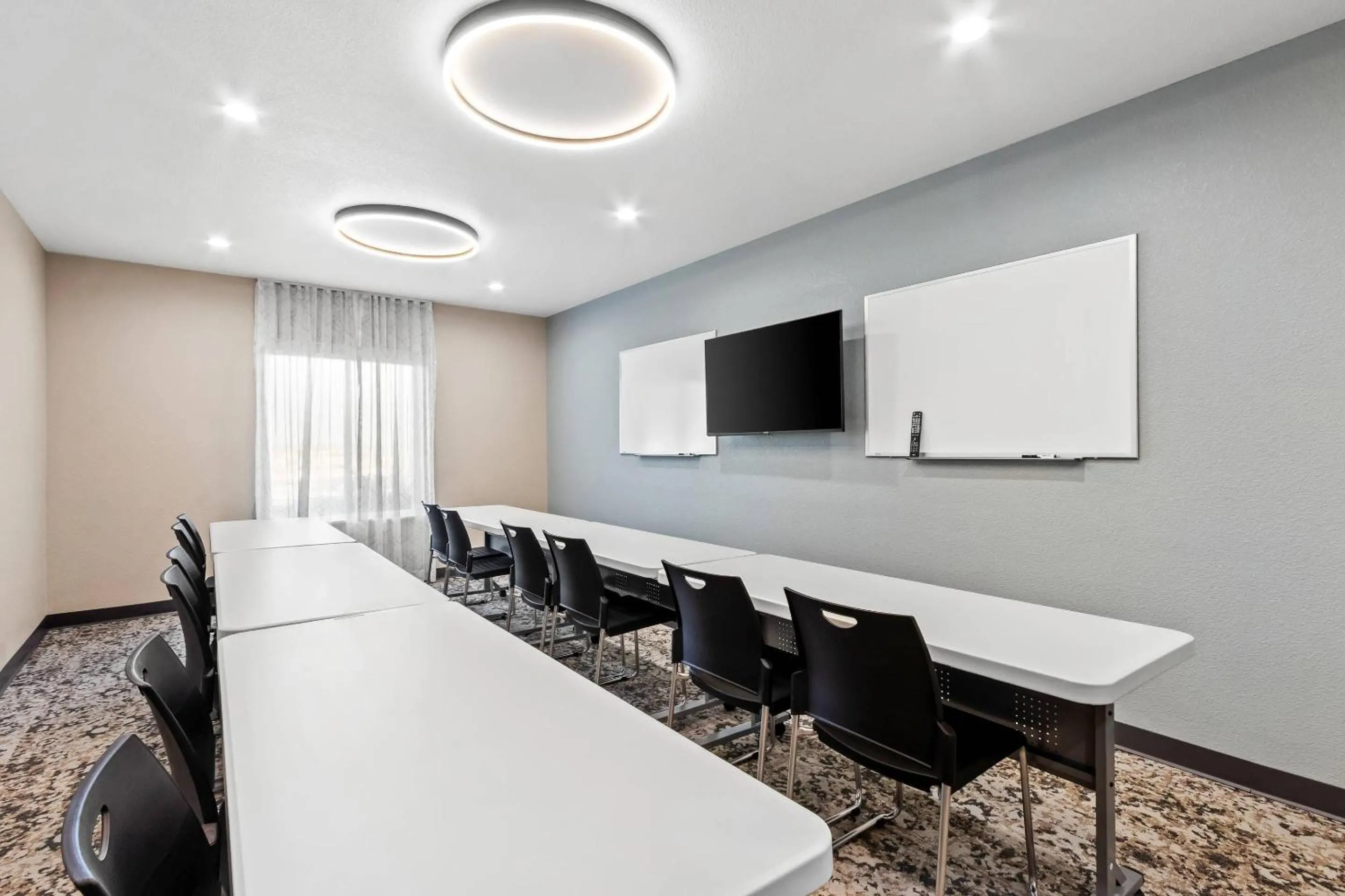 Meeting/conference room in Everhome Suites Yuma East I-8