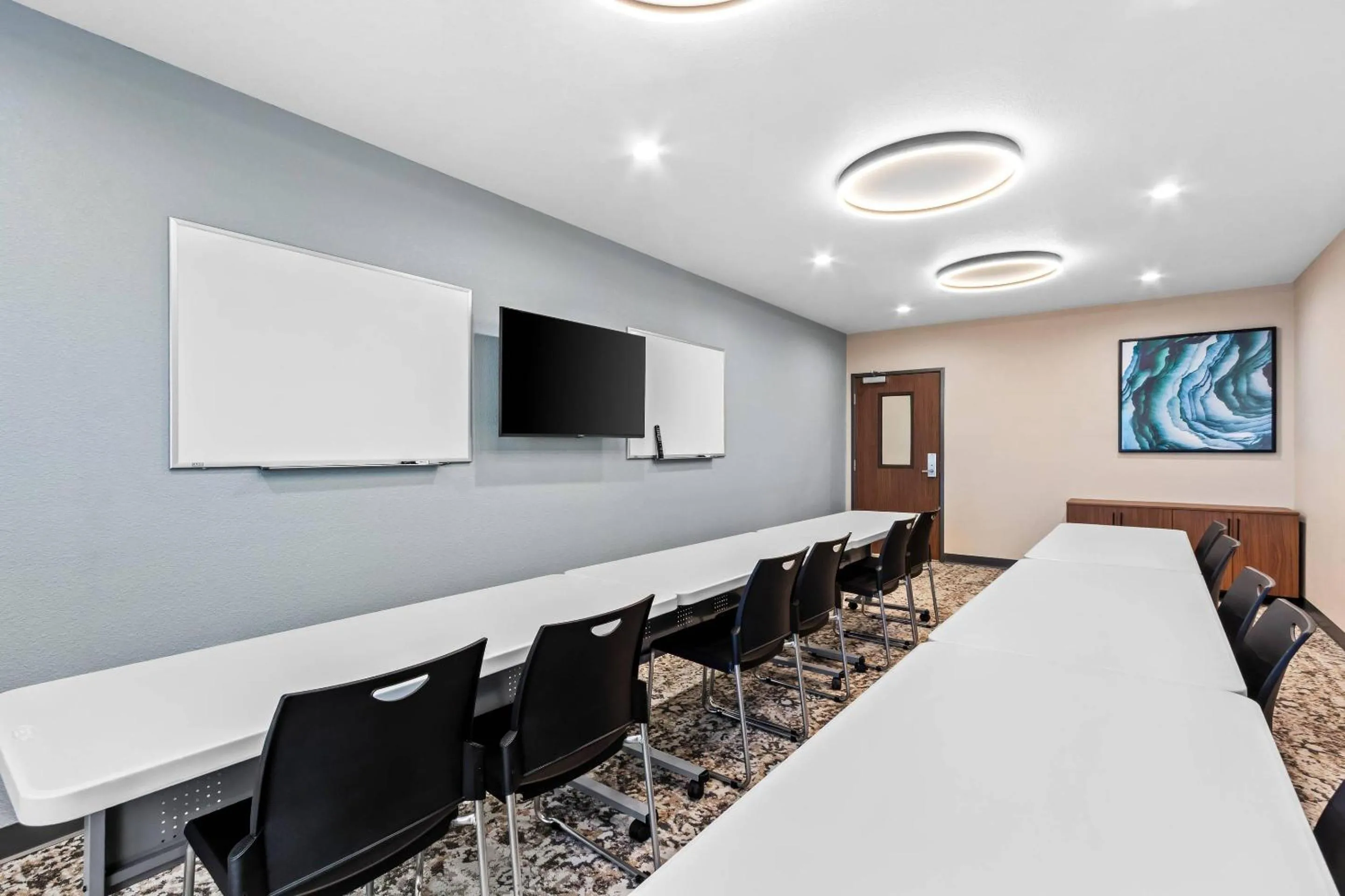 Meeting/conference room in Everhome Suites Yuma East I-8