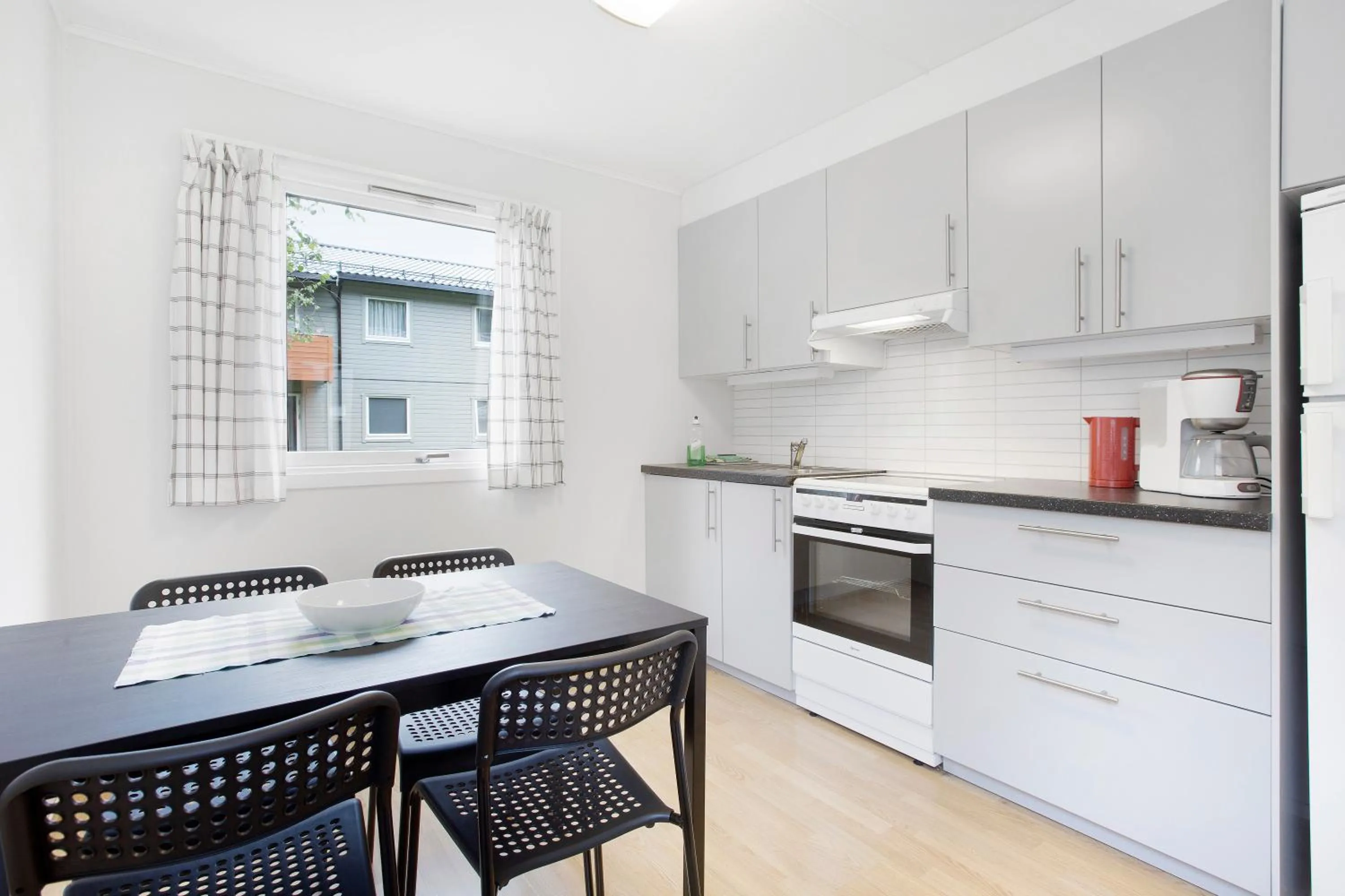 Master Apartment Hotel