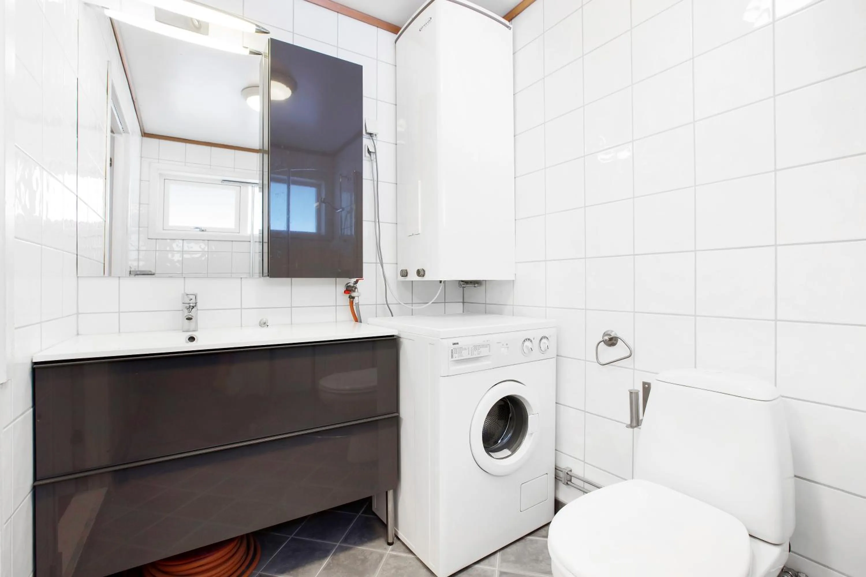 Master Apartment Hotel