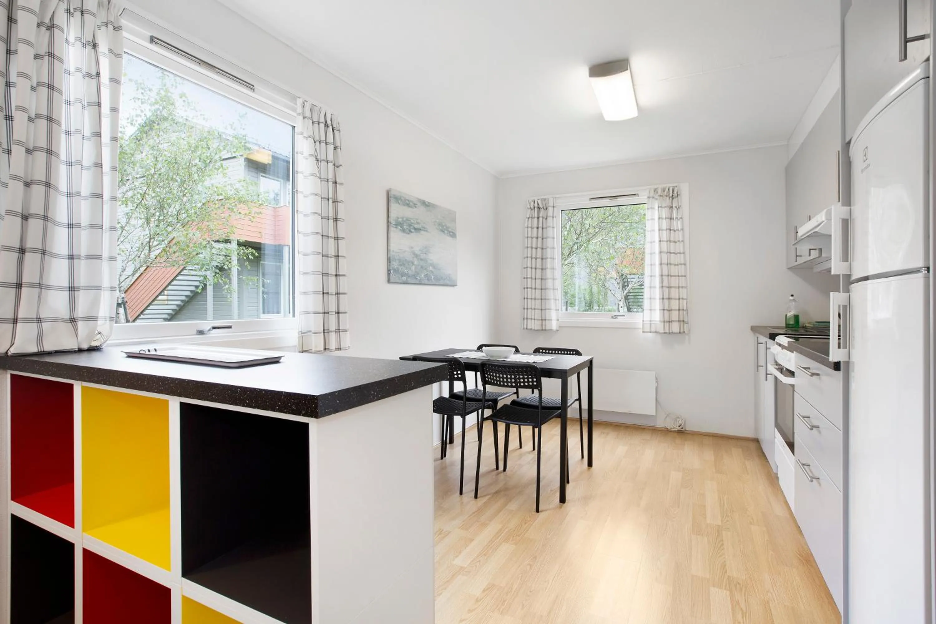 Master Apartment Hotel