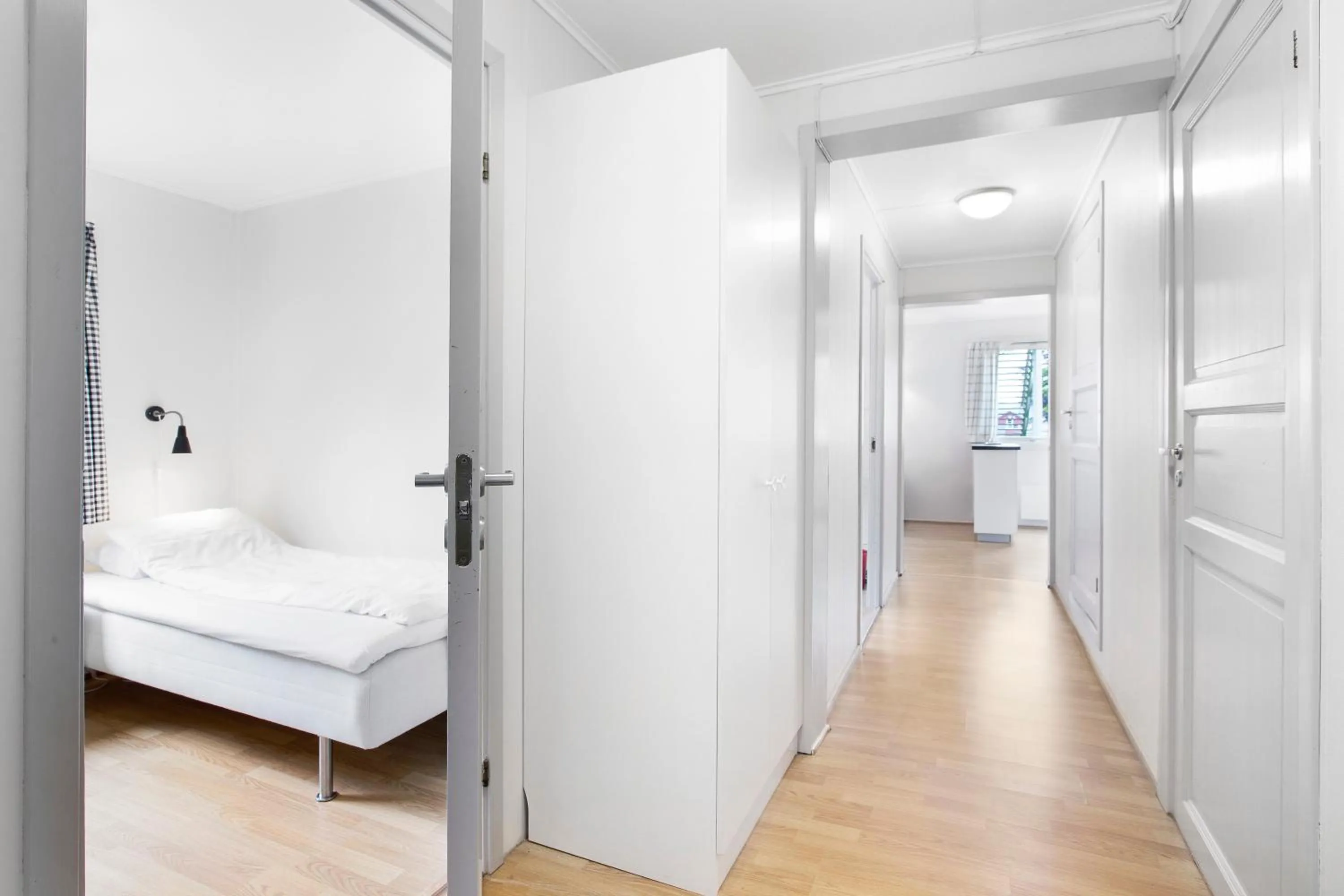 Master Apartment Hotel