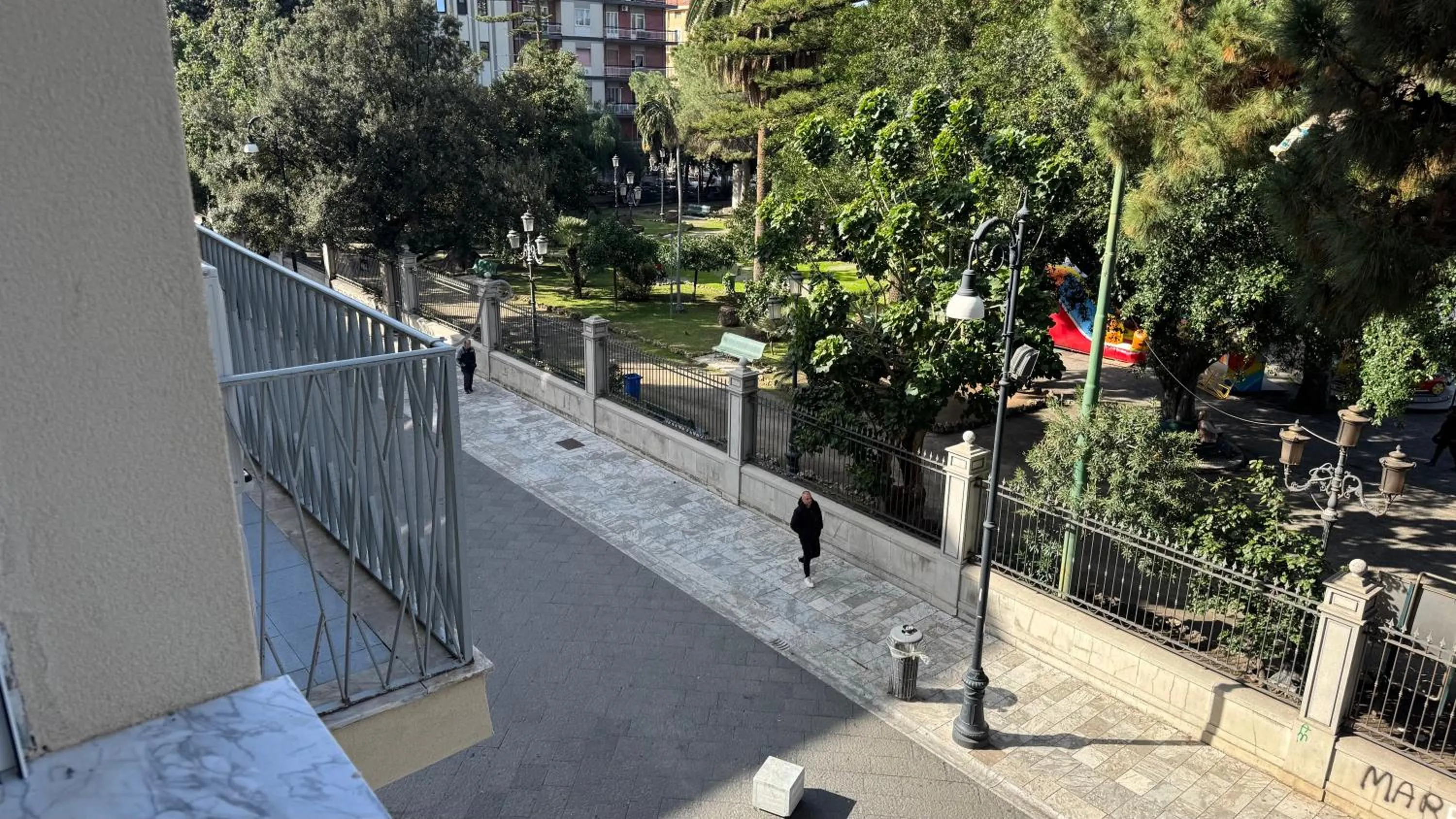 Day in AC GOLD B&B Boutique Rooms & Suite