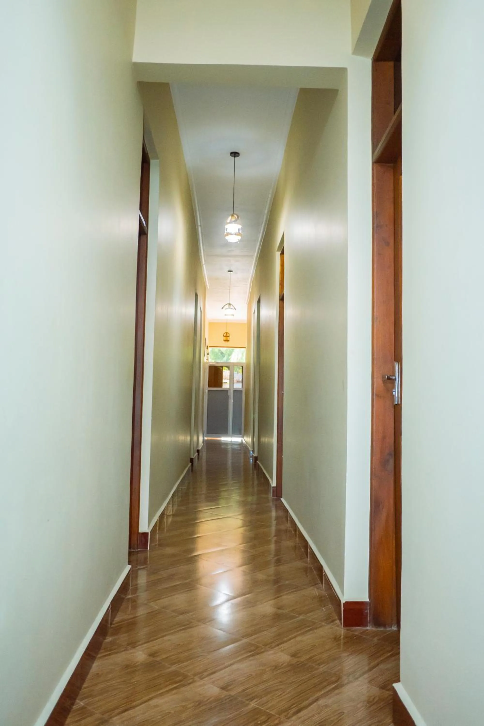 Property building in Villa Deluxe Lodge