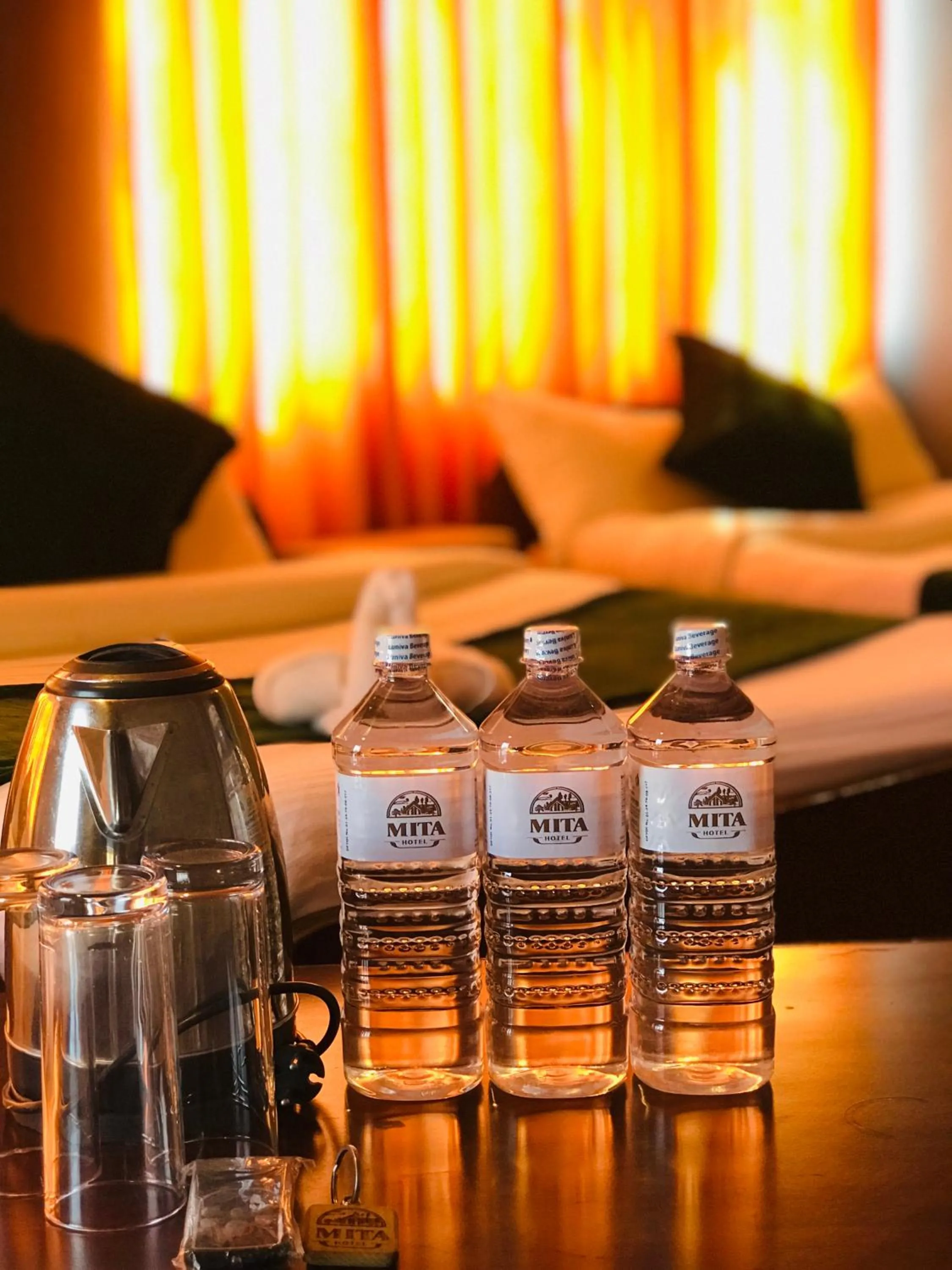 Mita Hotel - Land of Himalayas
