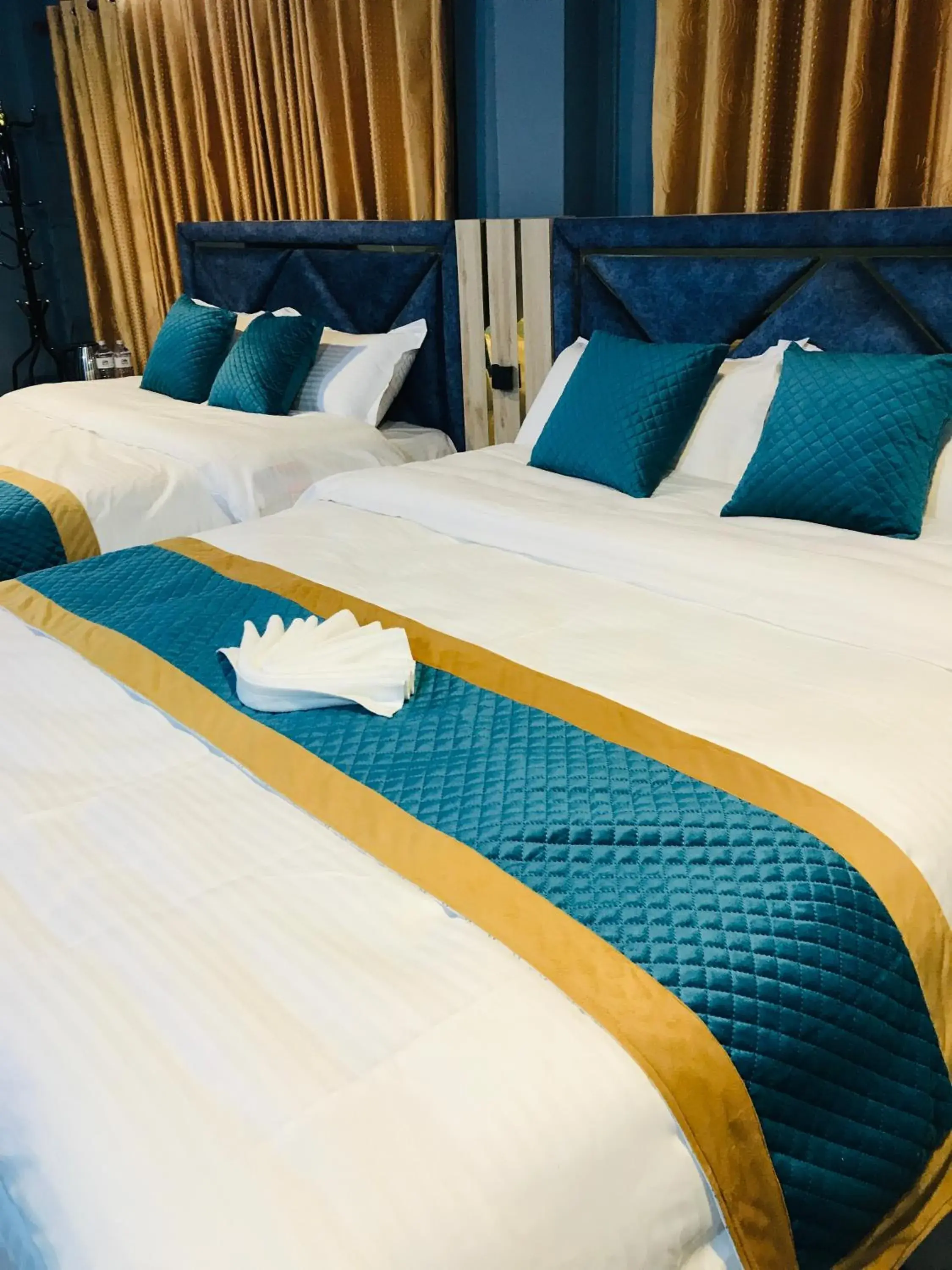 Mita Hotel - Land of Himalayas Mita Hotel - Land of Himalayas