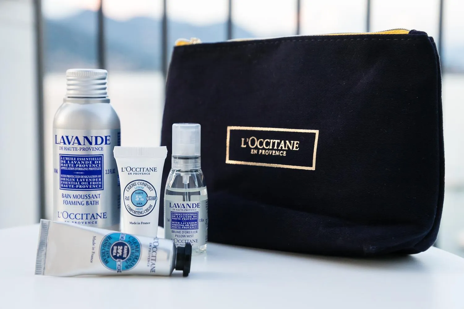 Bathroom in Belvedere