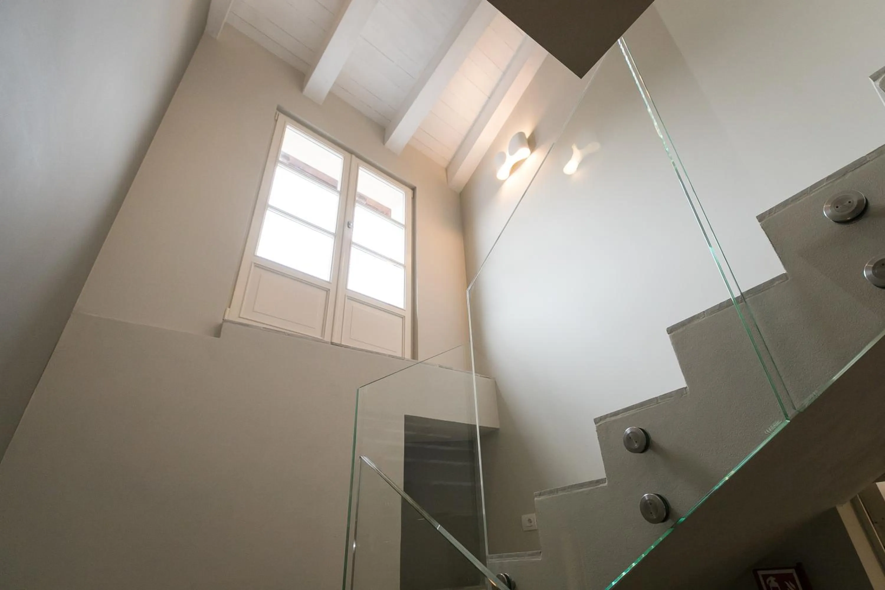 Area and facilities in Belvedere