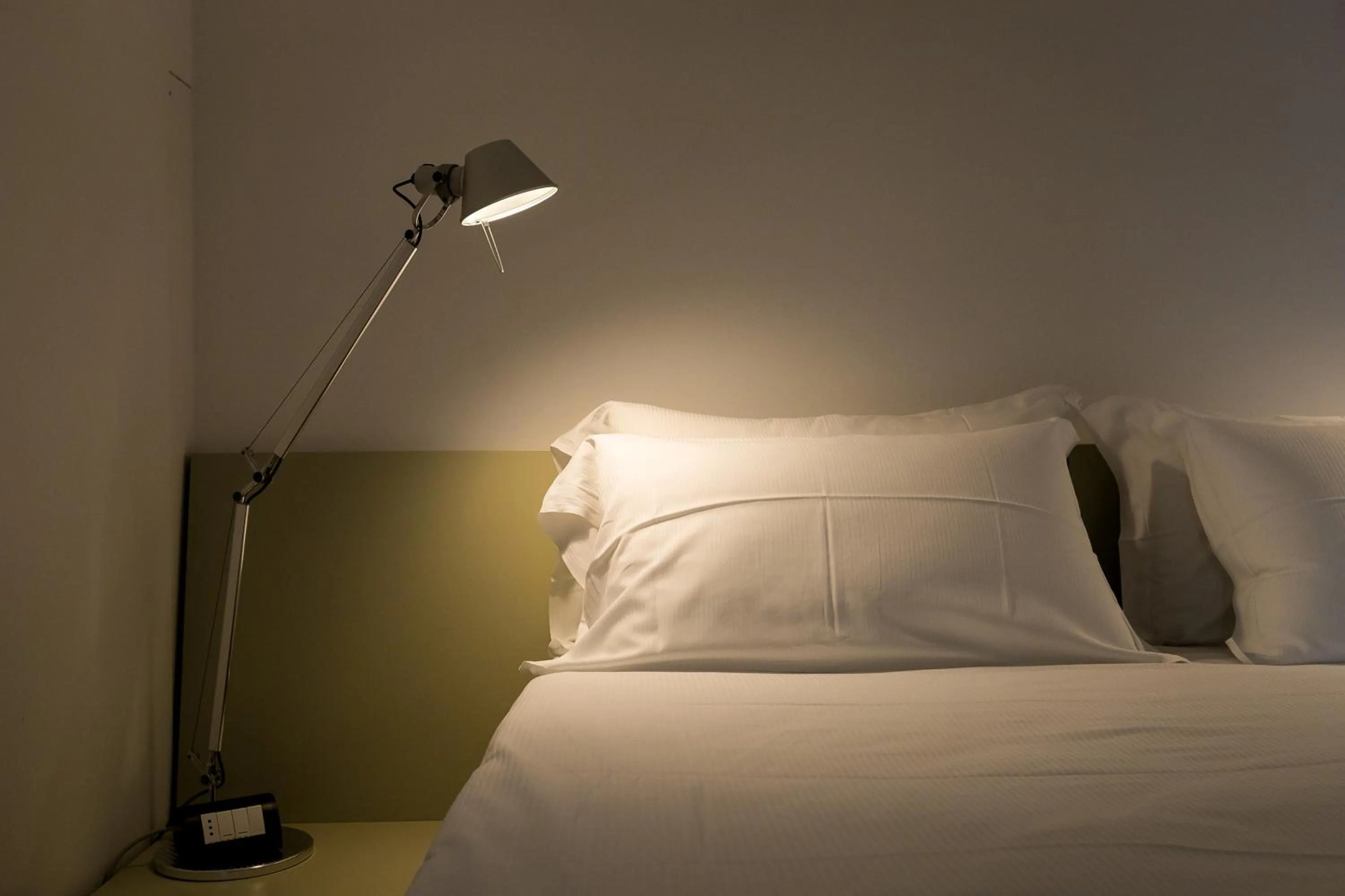 Decorative detail, Bed in Belvedere